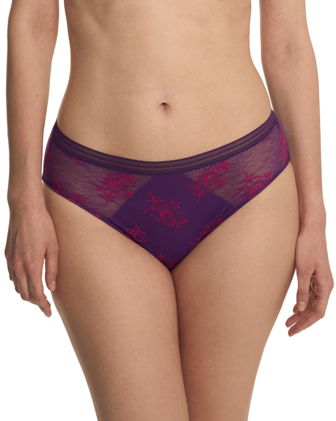 Love Lace Hipster