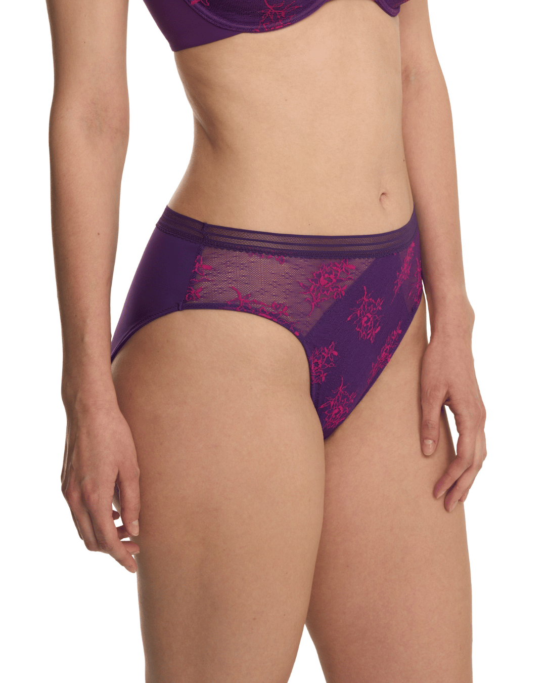 Love Lace Hipster