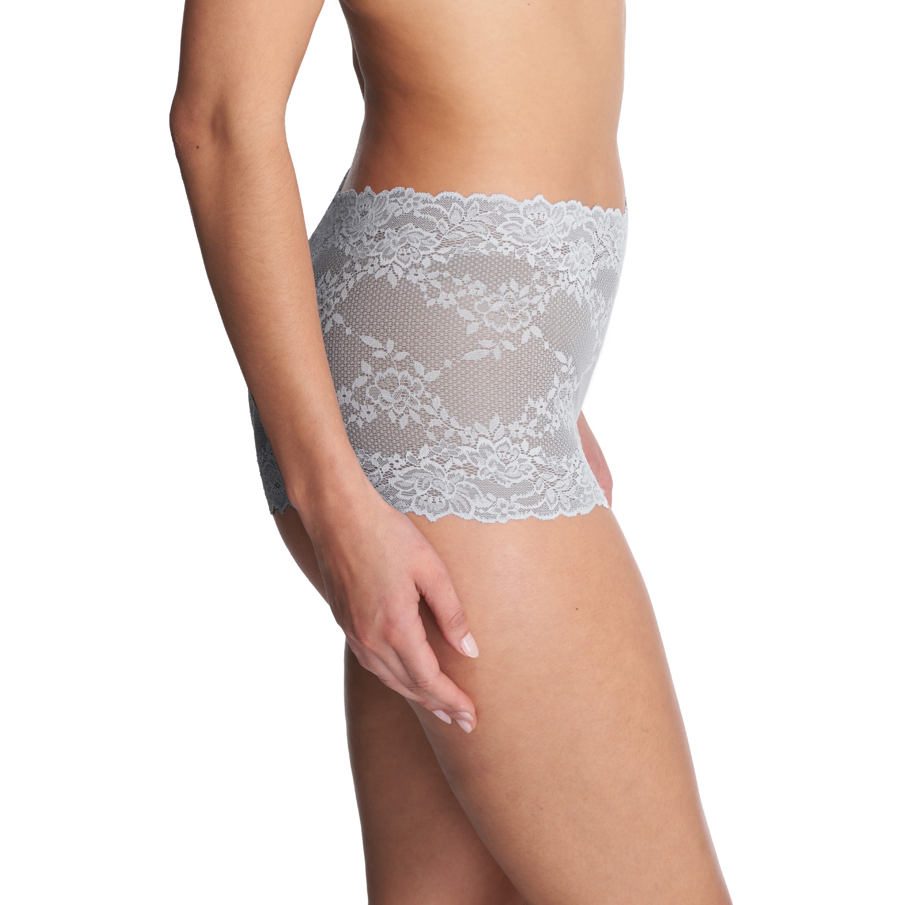 Heavenly Lace Boyshort