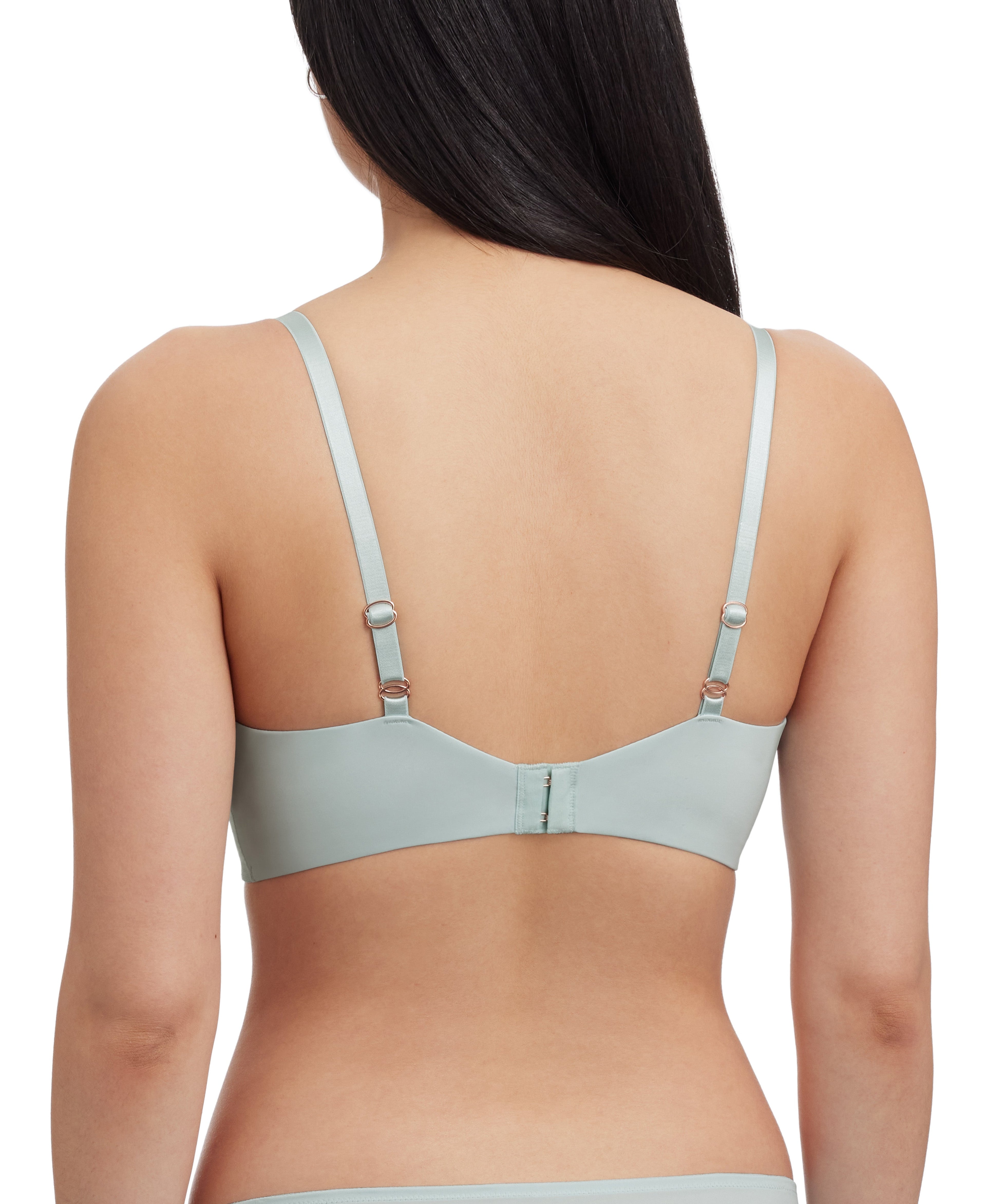 Amour Lace Full Coverage Minimizer Bra