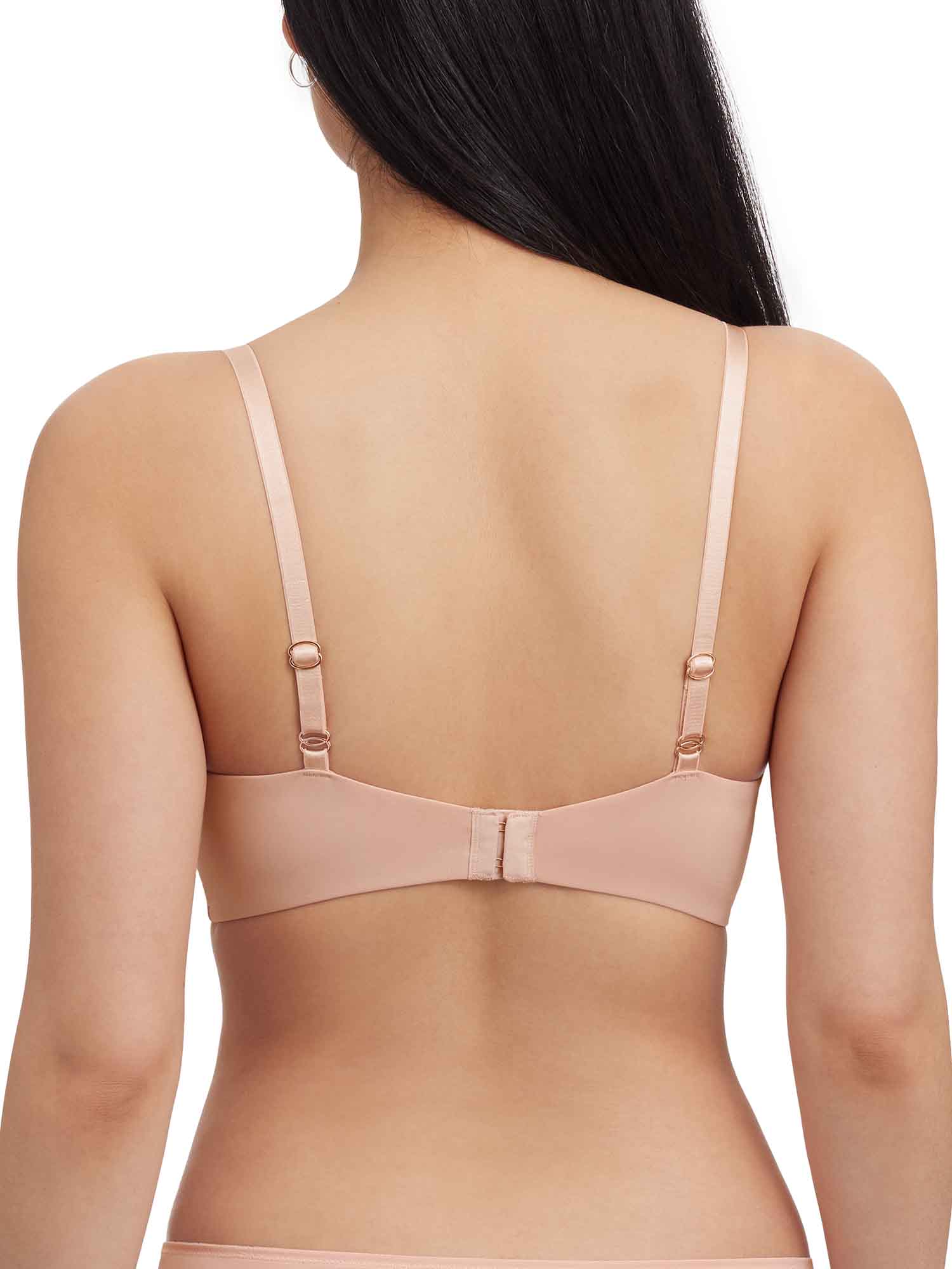 Amour Lace Full Coverage Minimizer Bra