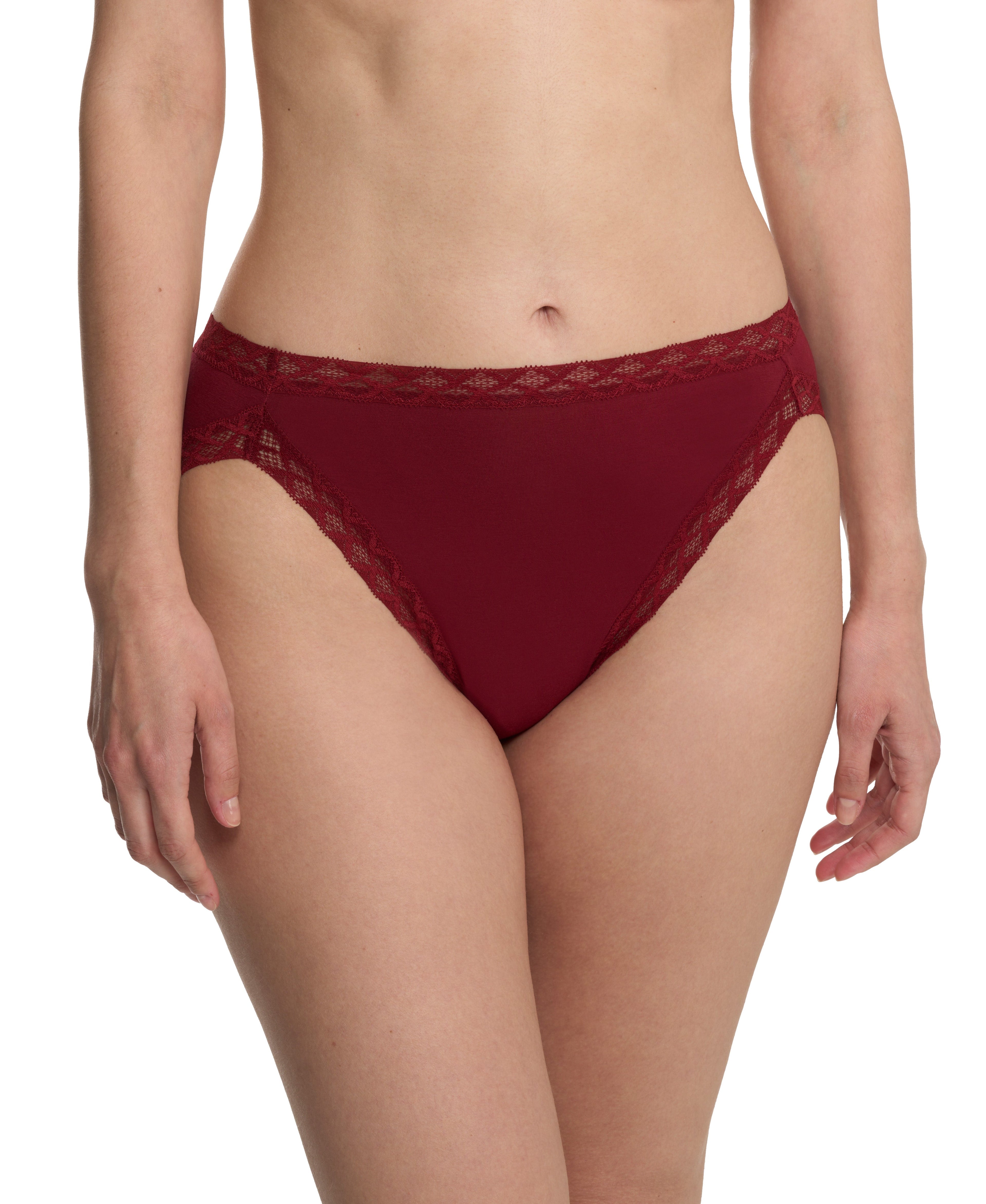 Bliss Cotton French Cut Brief