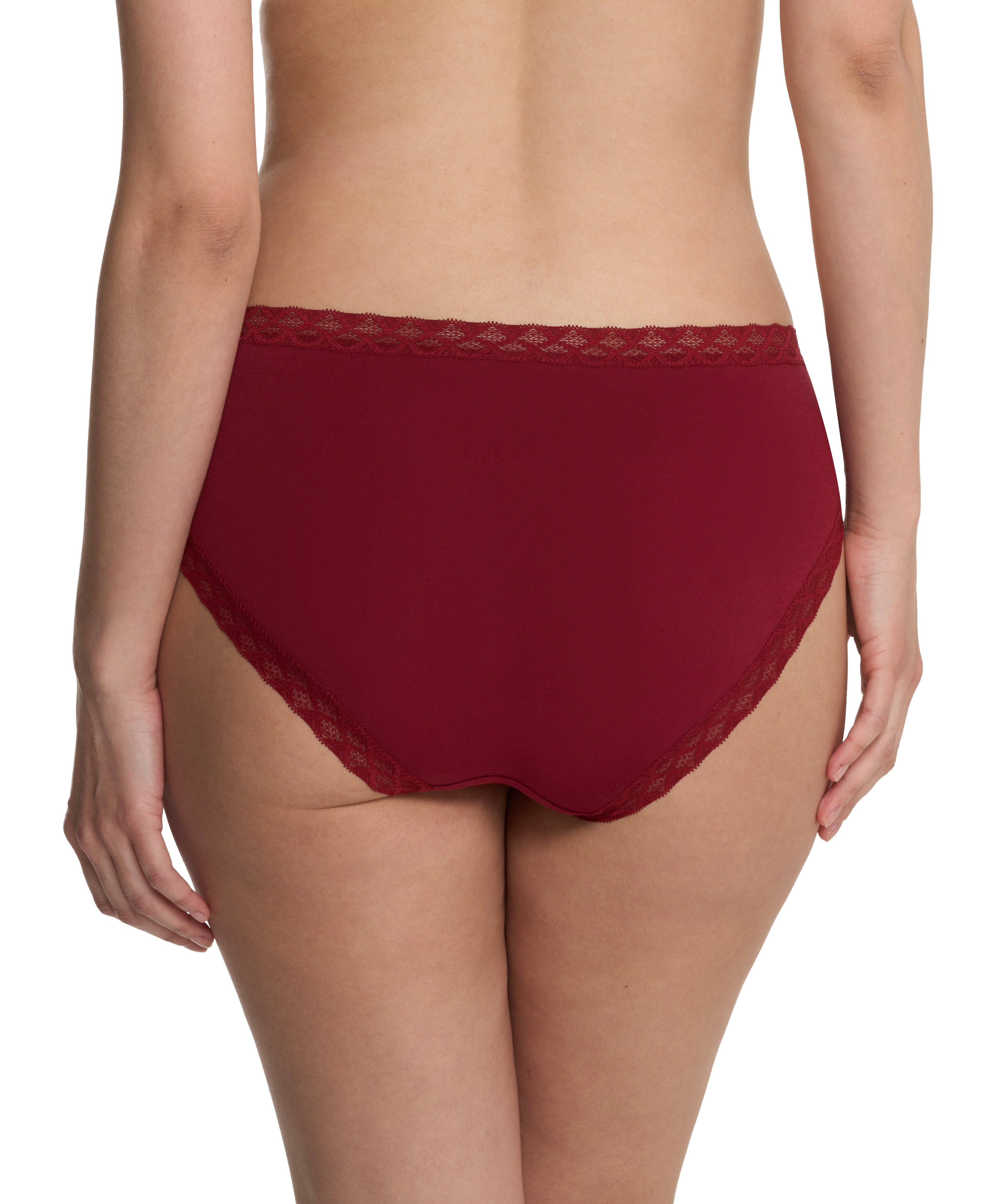 Bliss Cotton French Cut Brief