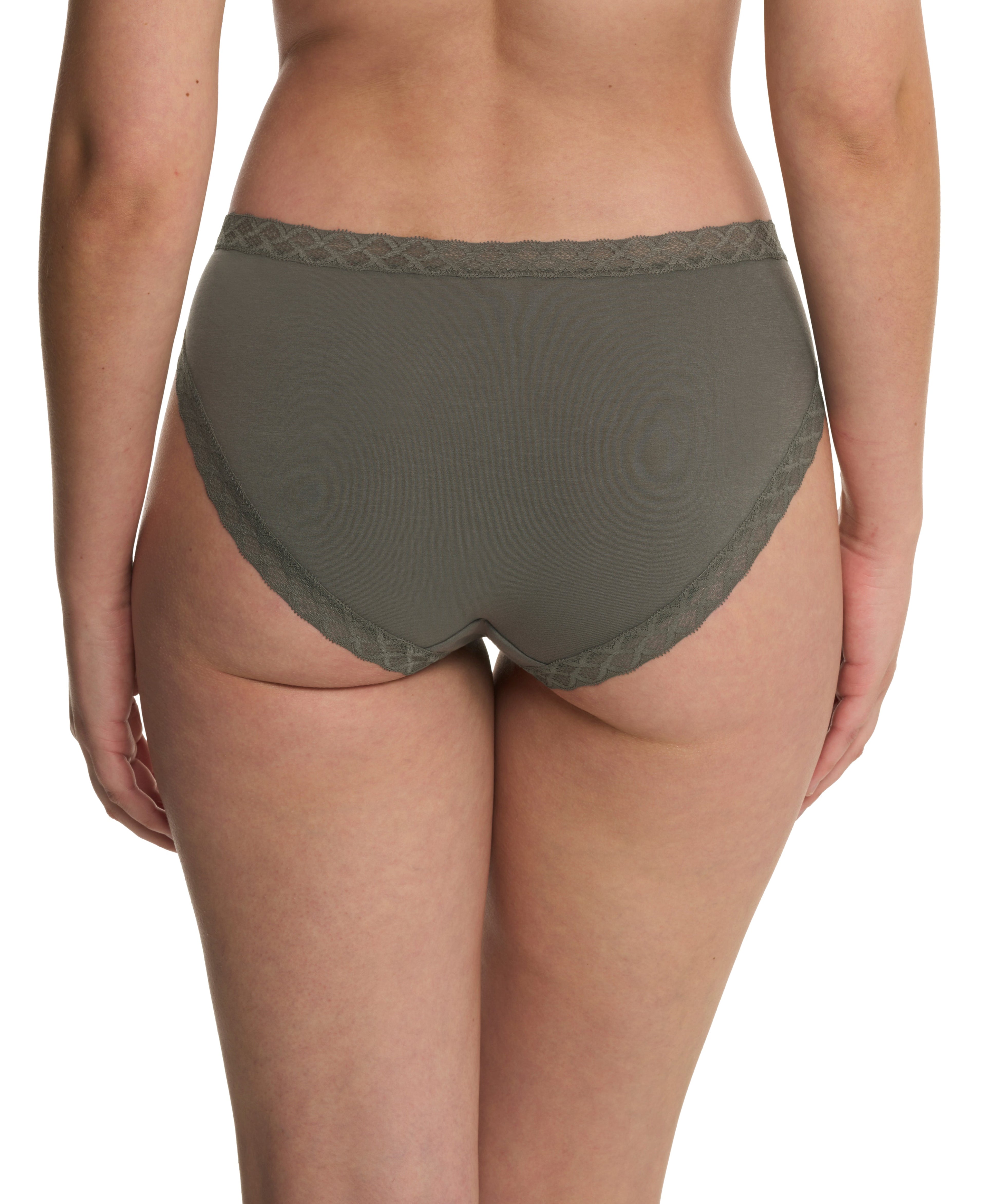 Bliss Cotton French Cut Brief