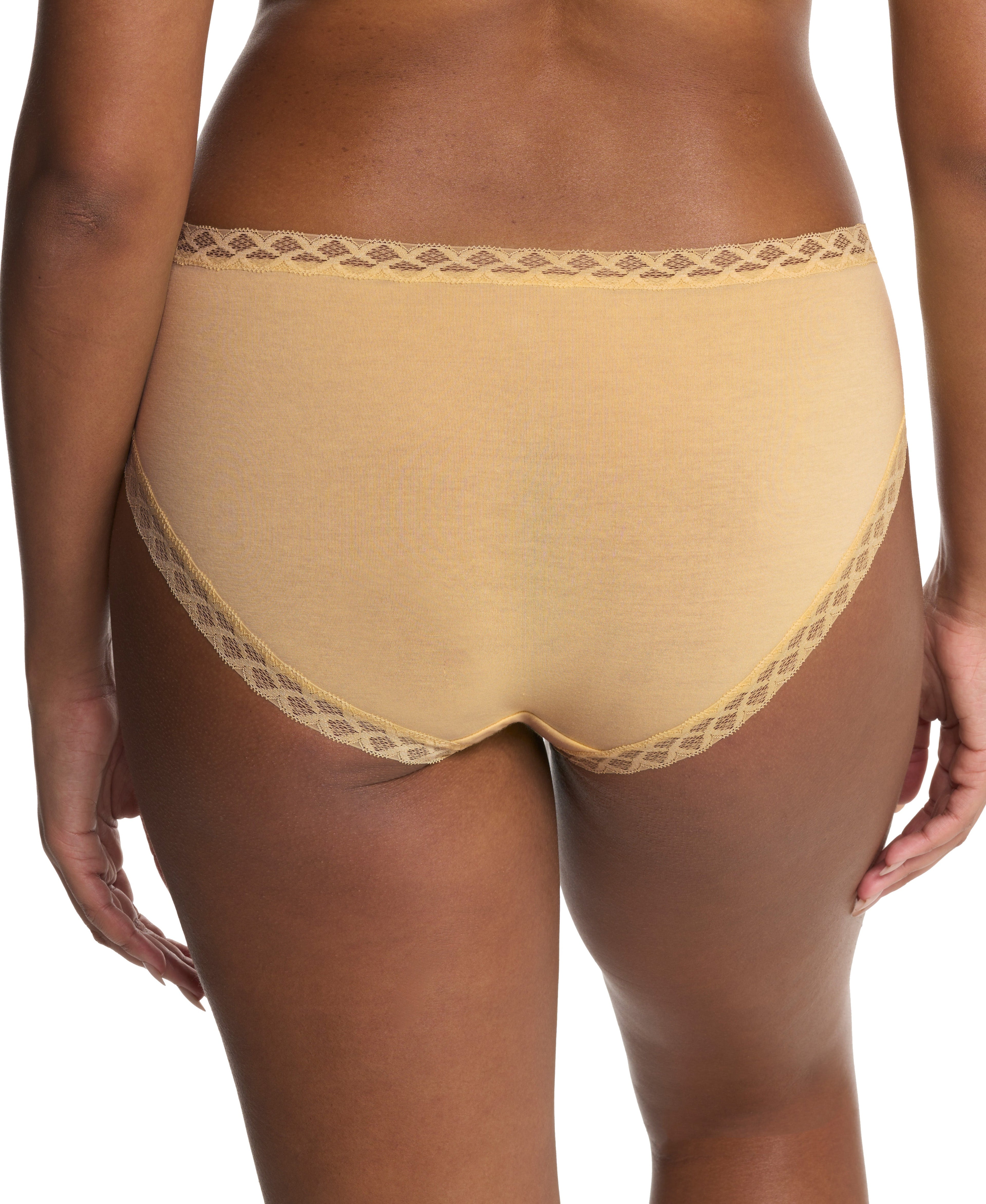Bliss Cotton French Cut Brief