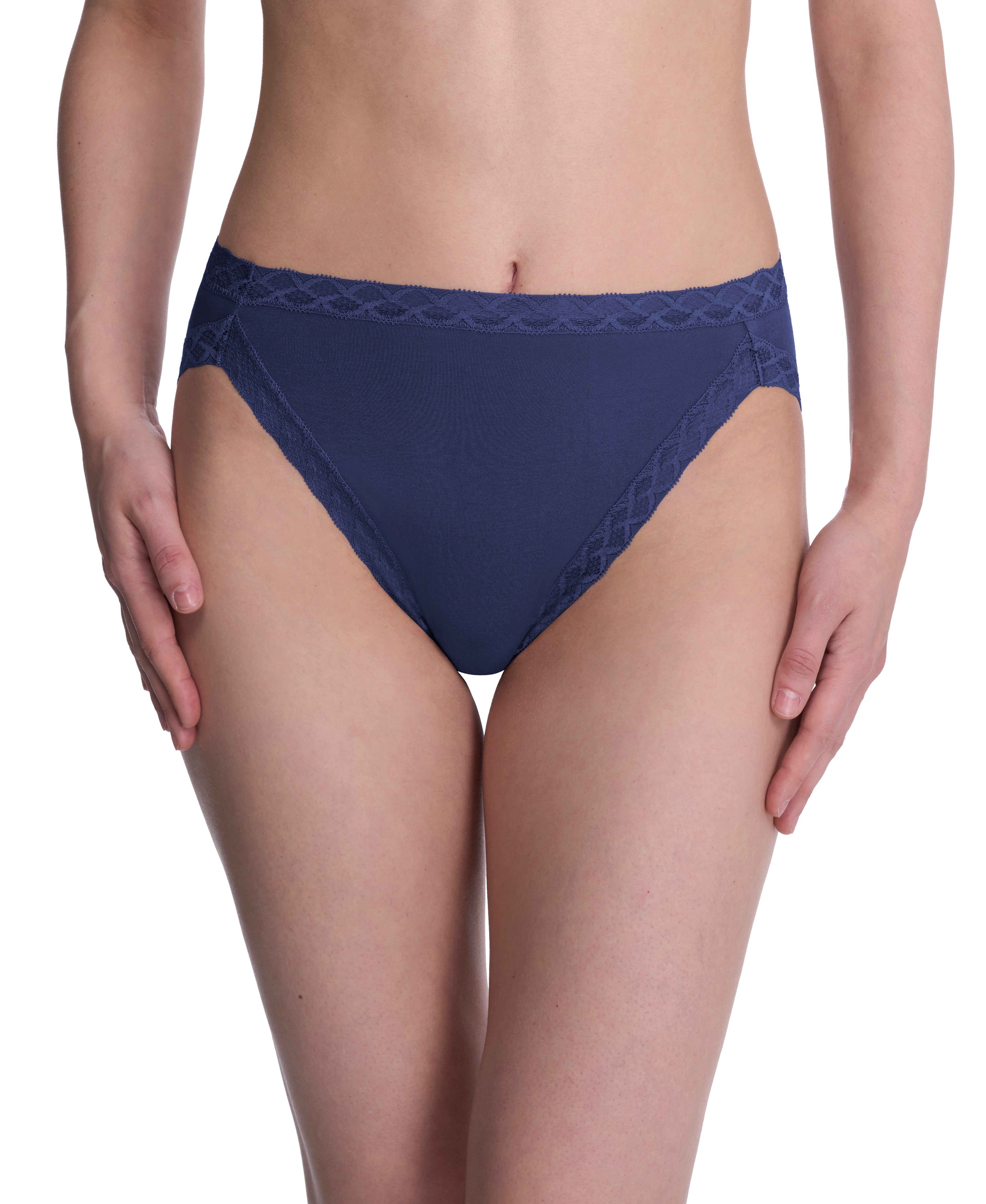 Bliss Cotton French Cut Brief