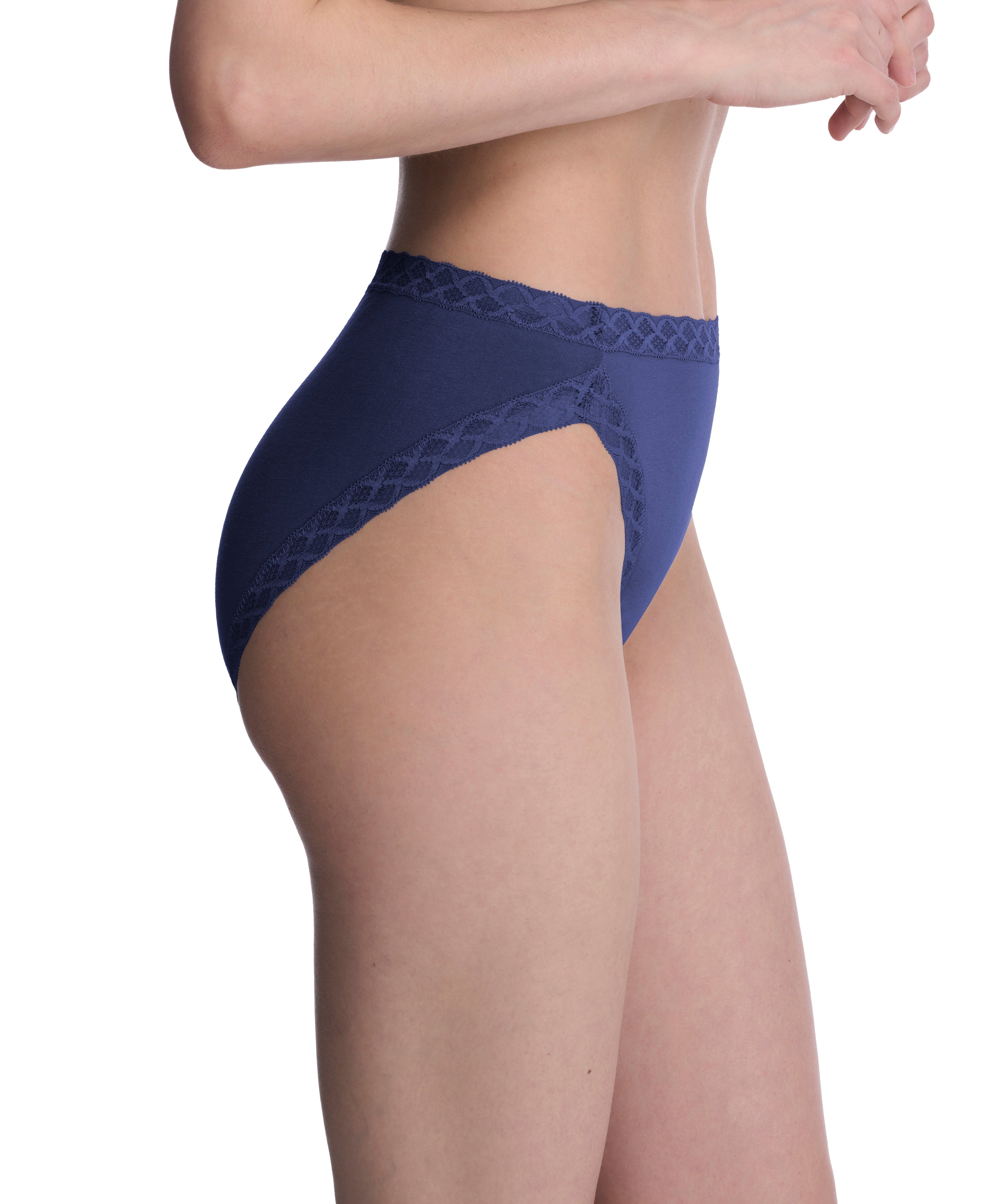 Bliss Cotton French Cut Brief