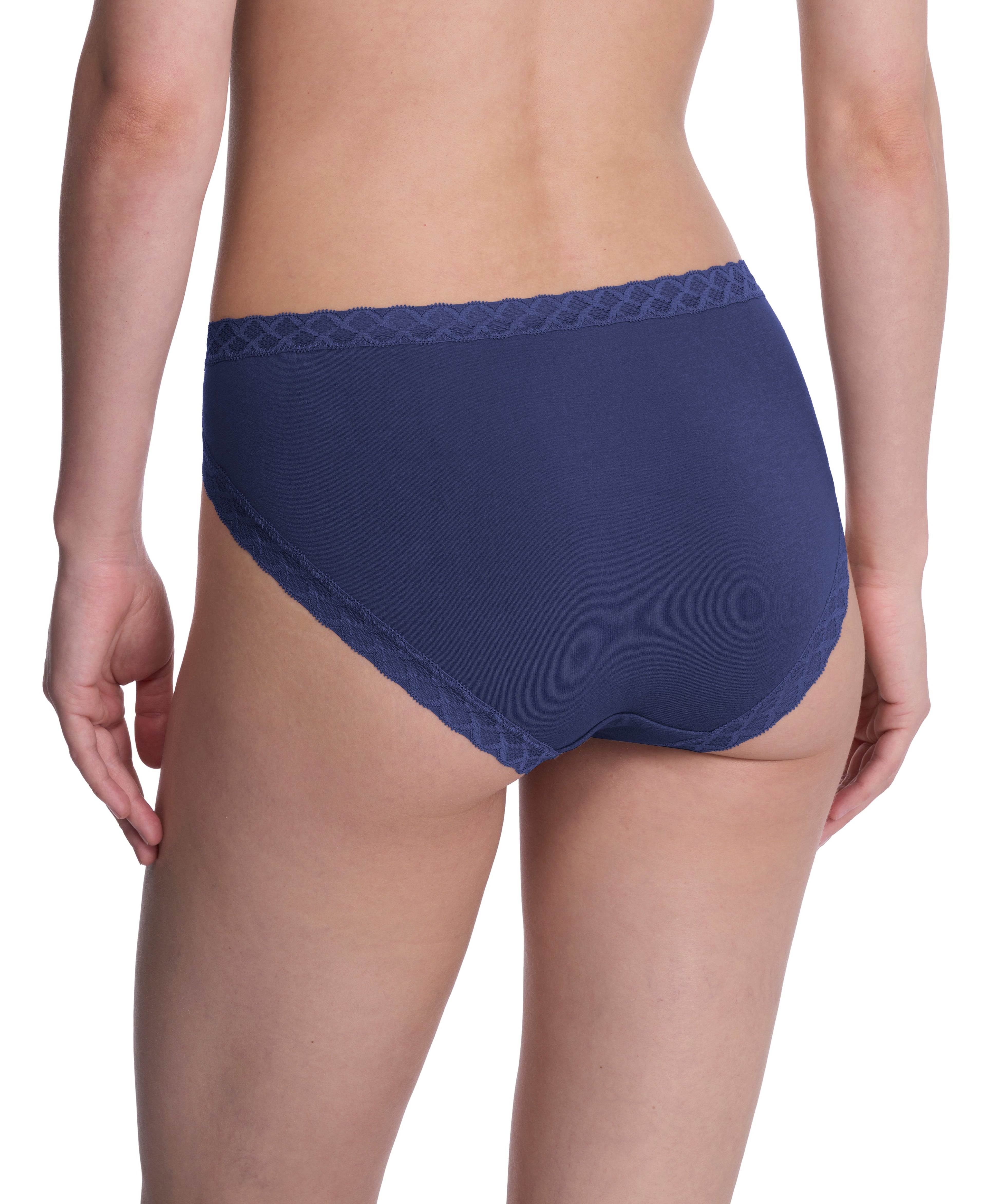 Bliss Cotton French Cut Brief