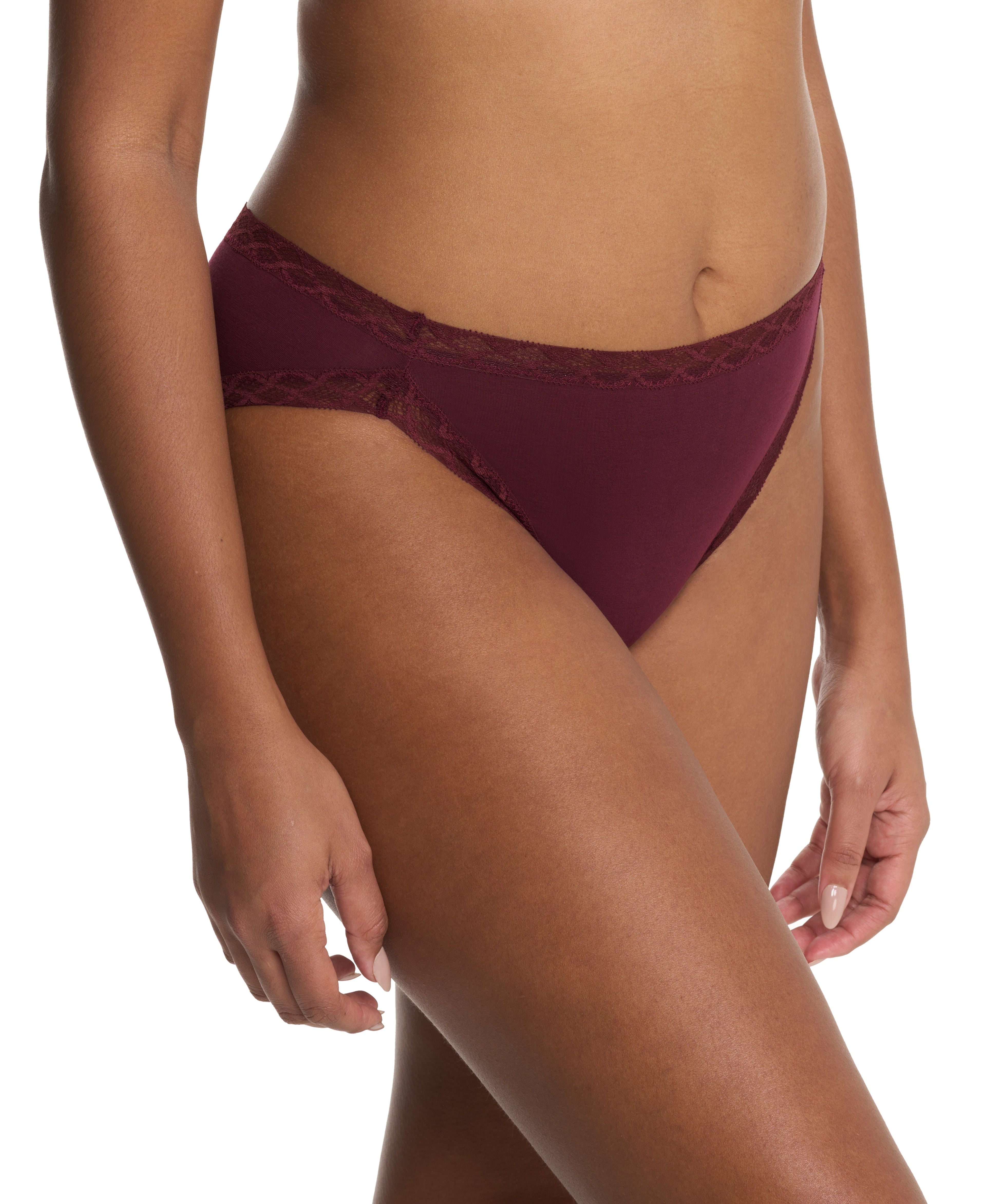 Bliss Cotton French Cut Brief