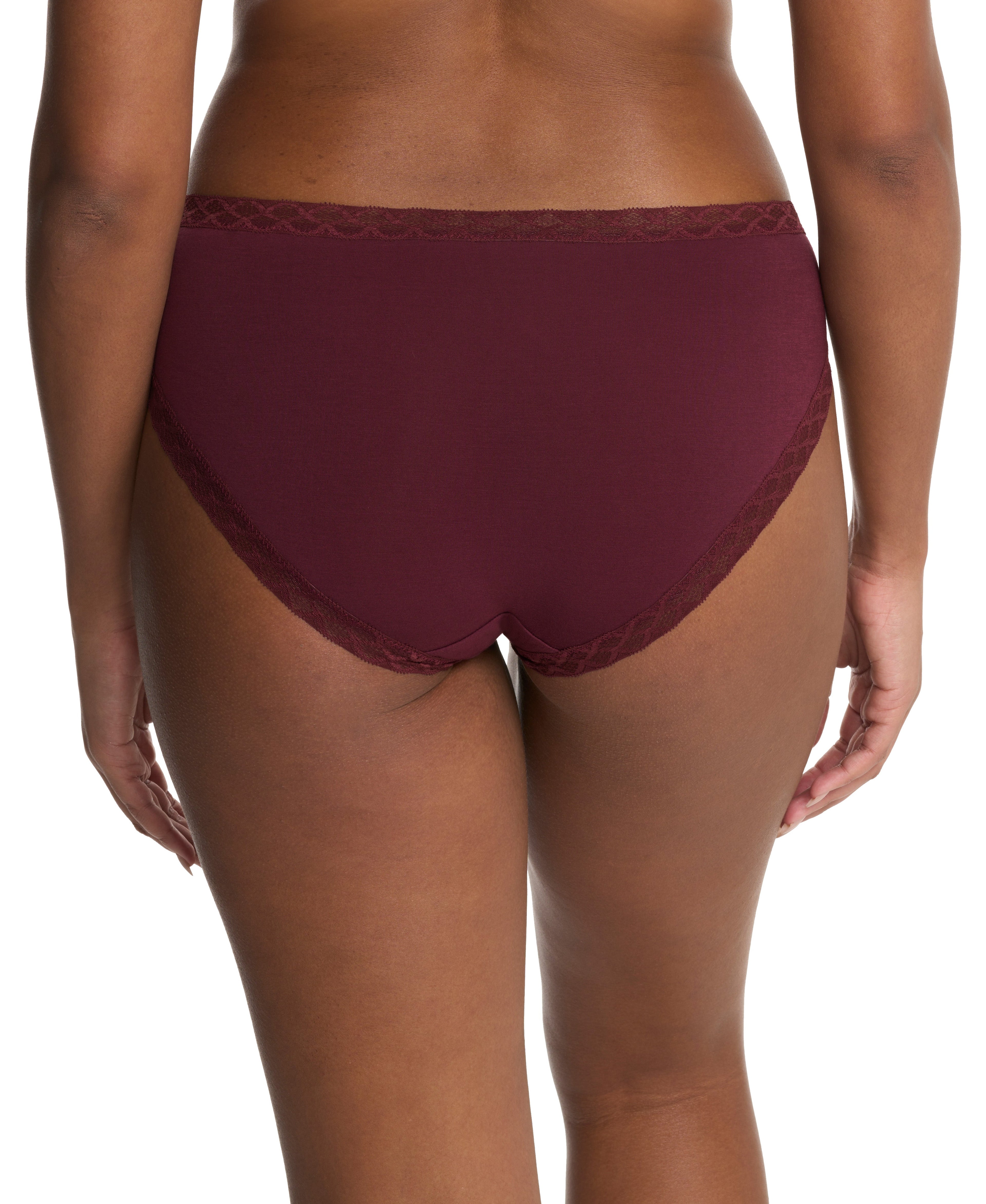Bliss Cotton French Cut Brief
