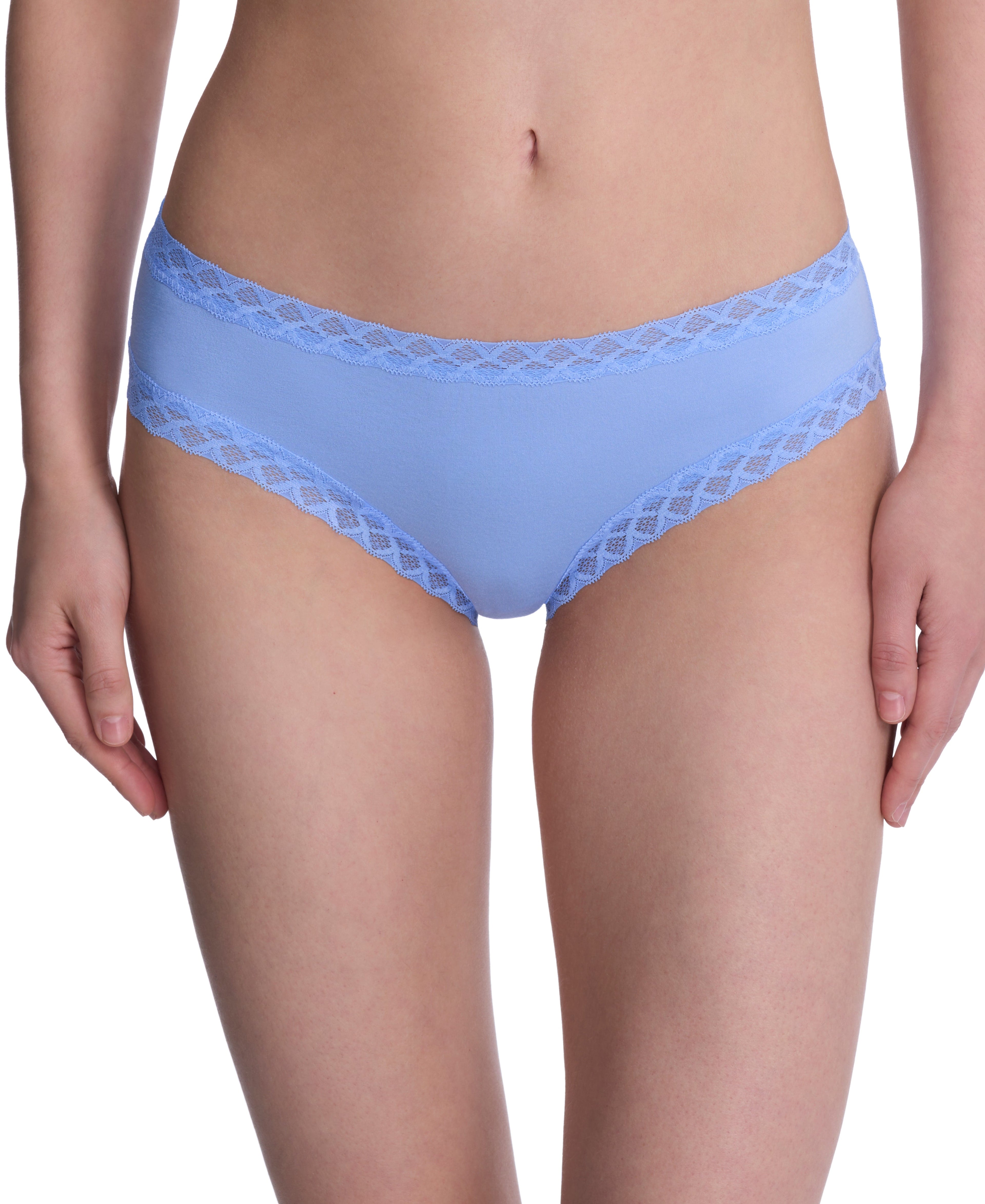 Bliss Cotton Girl Brief