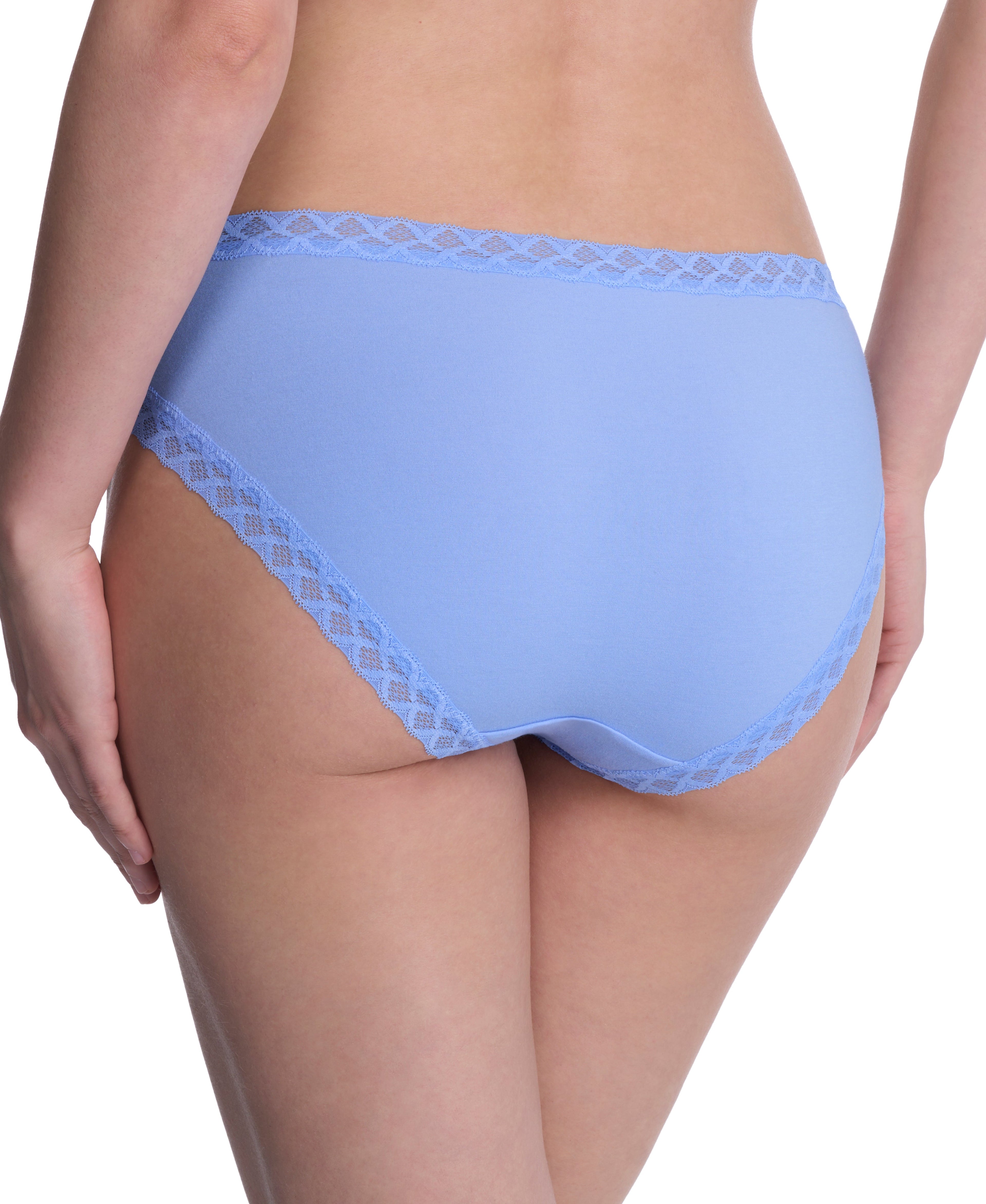 Bliss Cotton Girl Brief