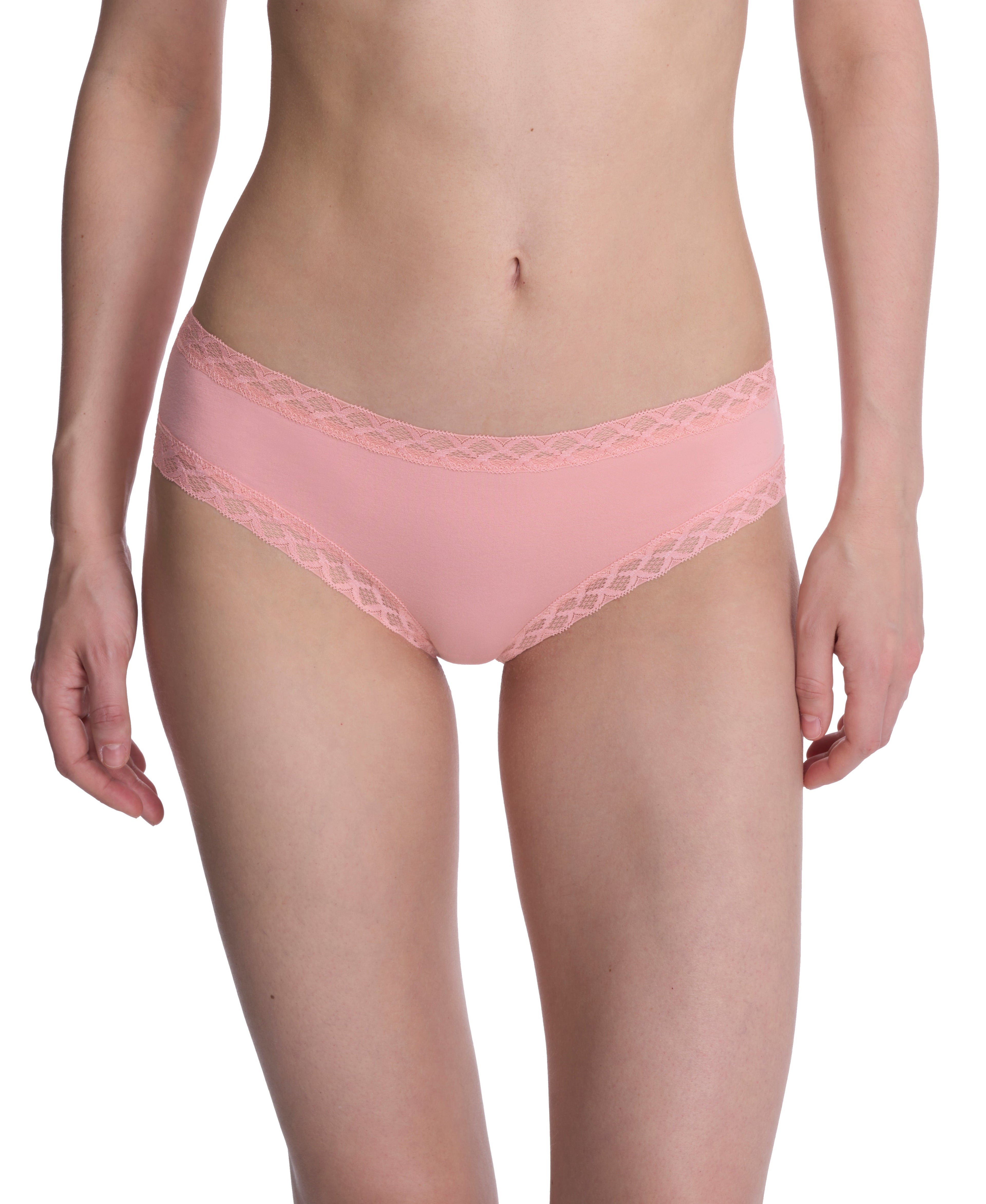 Bliss Cotton Girl Brief