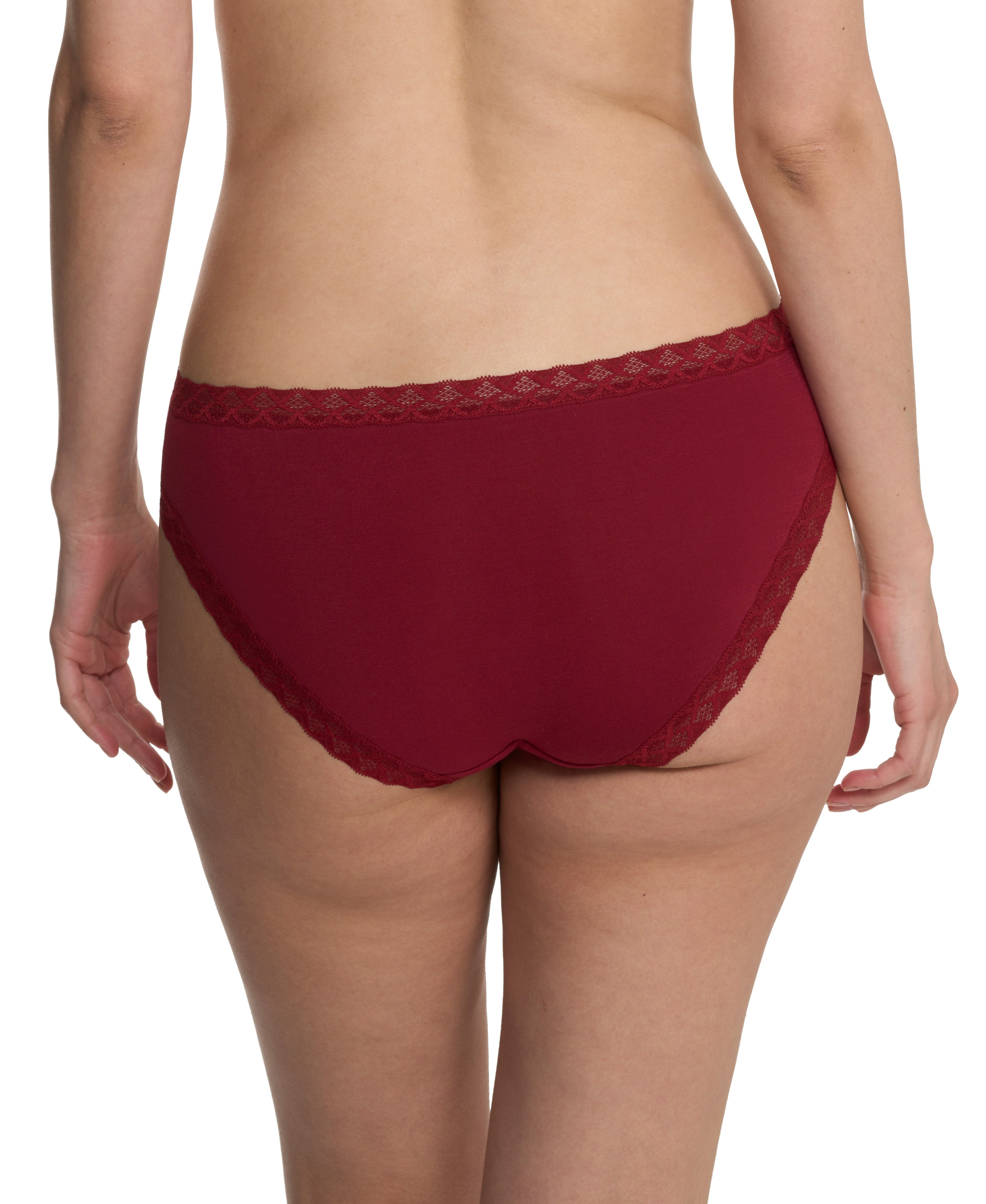 Bliss Cotton Girl Brief