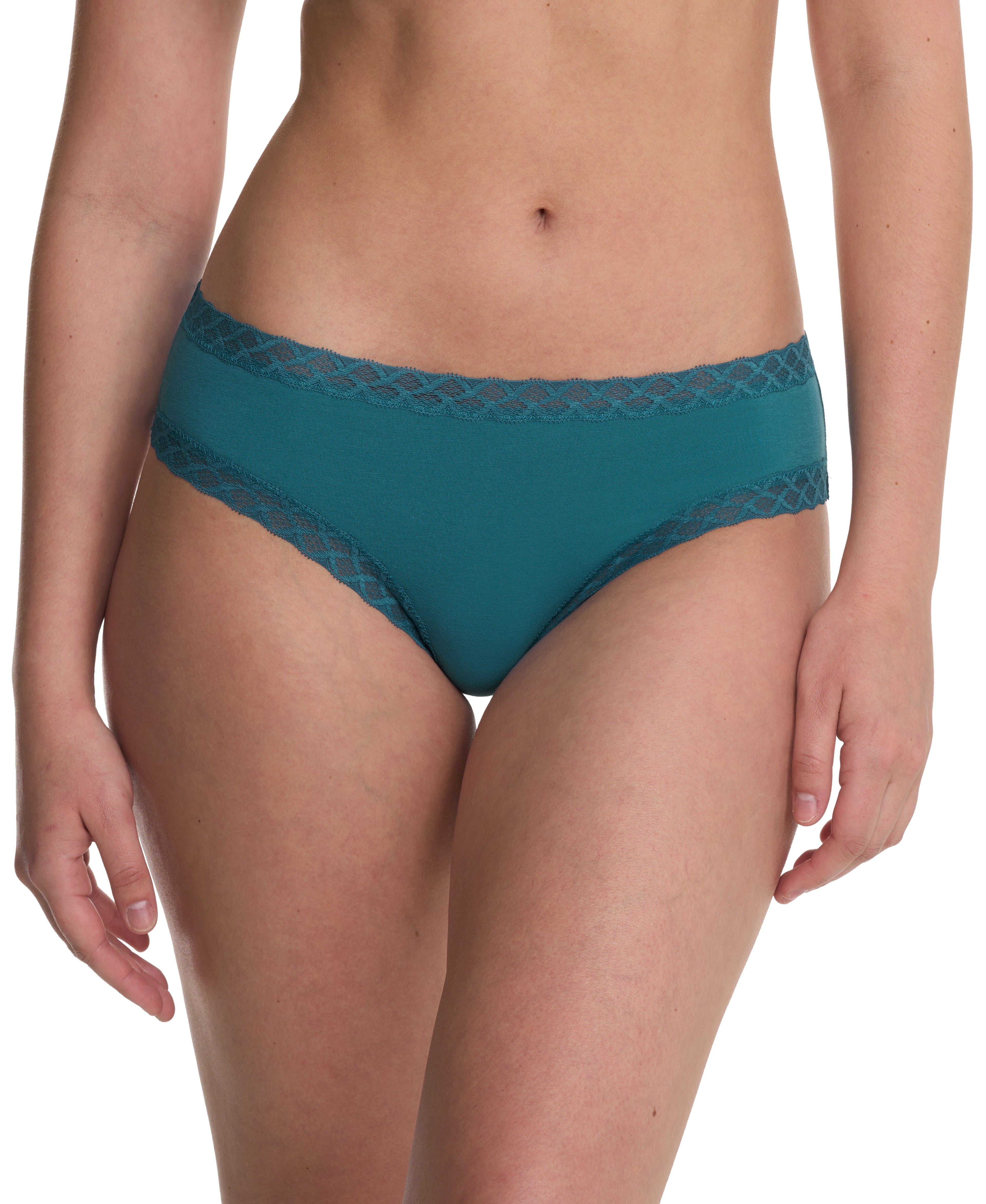 Bliss Cotton Girl Brief