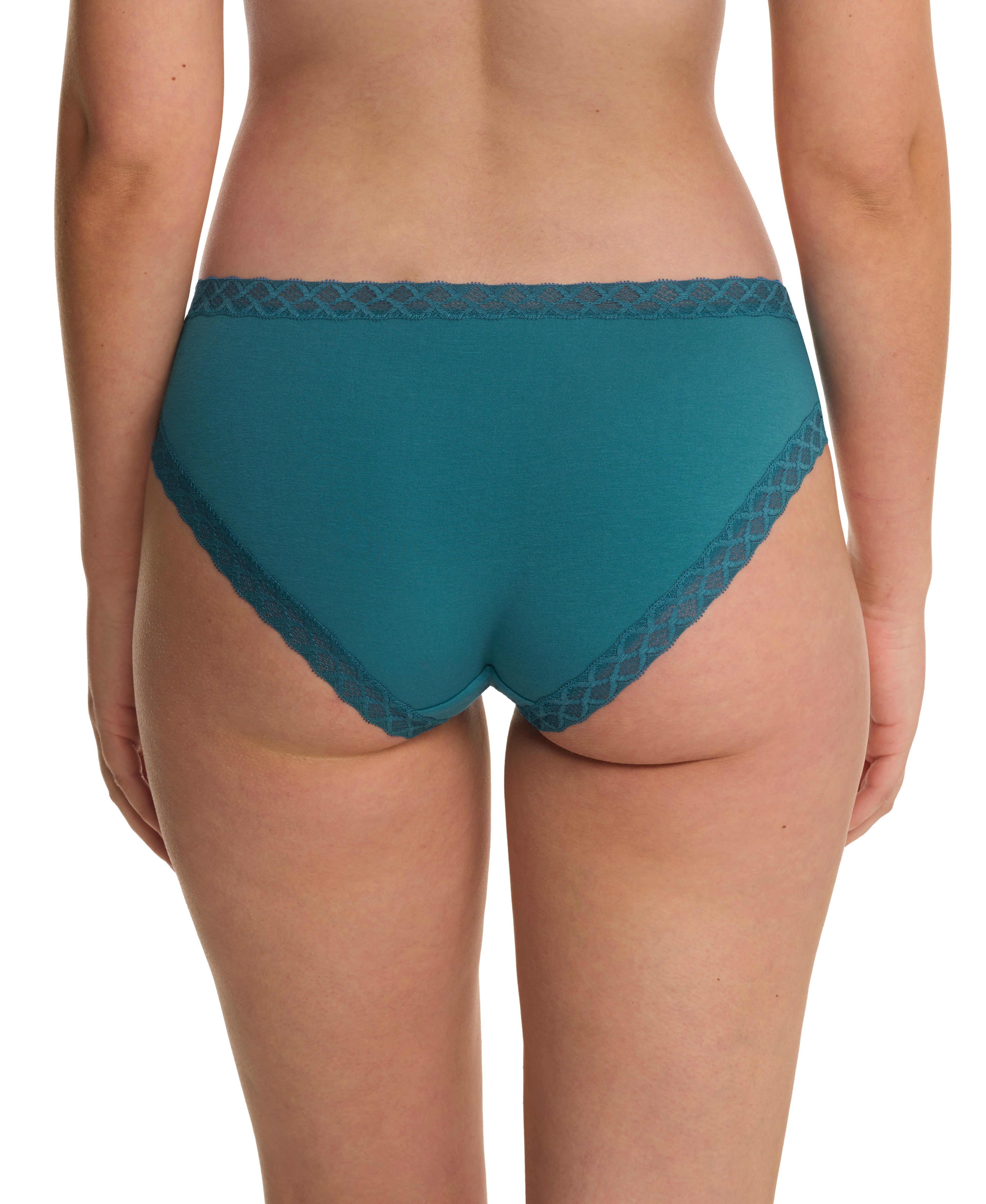 Bliss Cotton Girl Brief