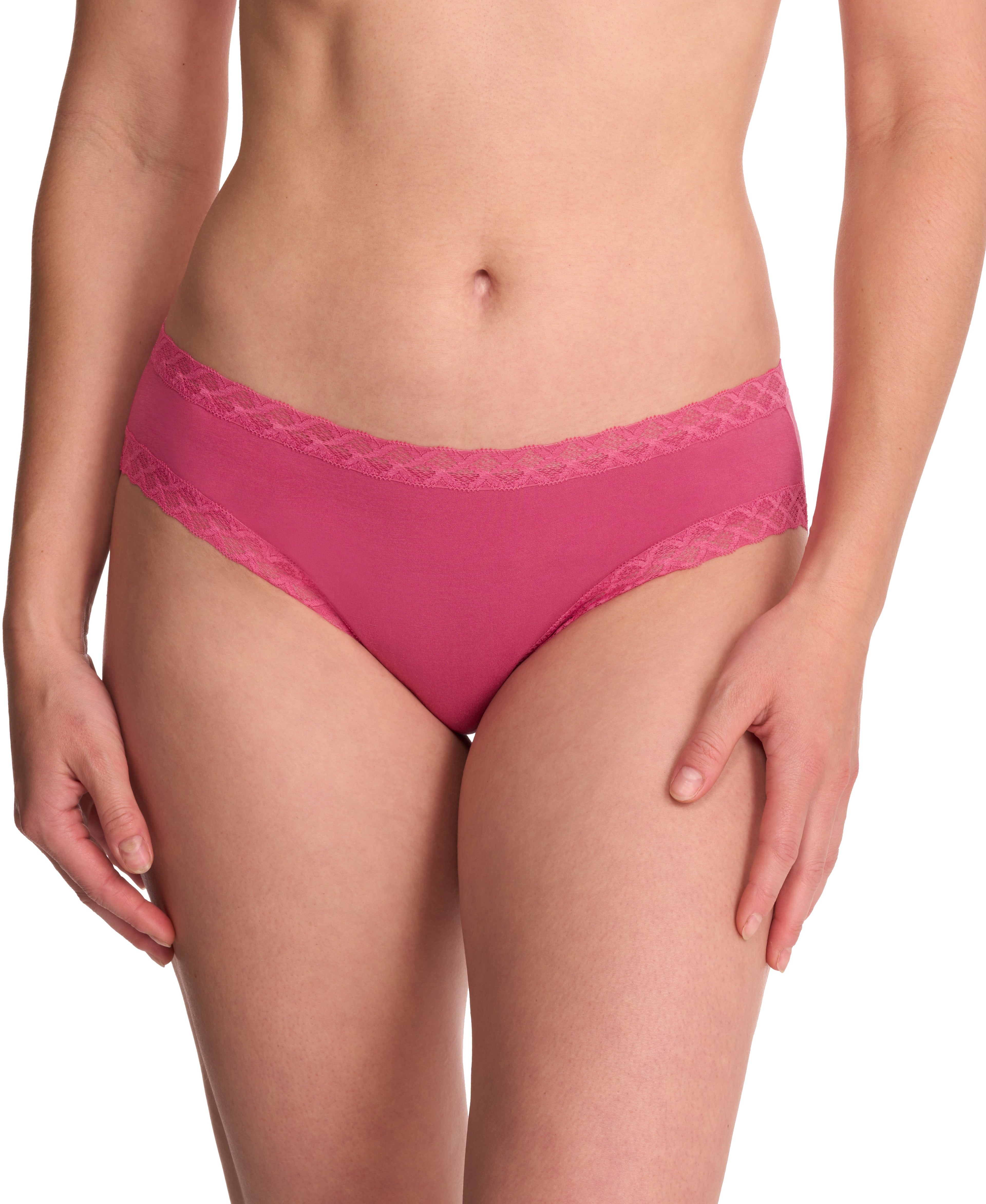 Bliss Cotton Girl Brief