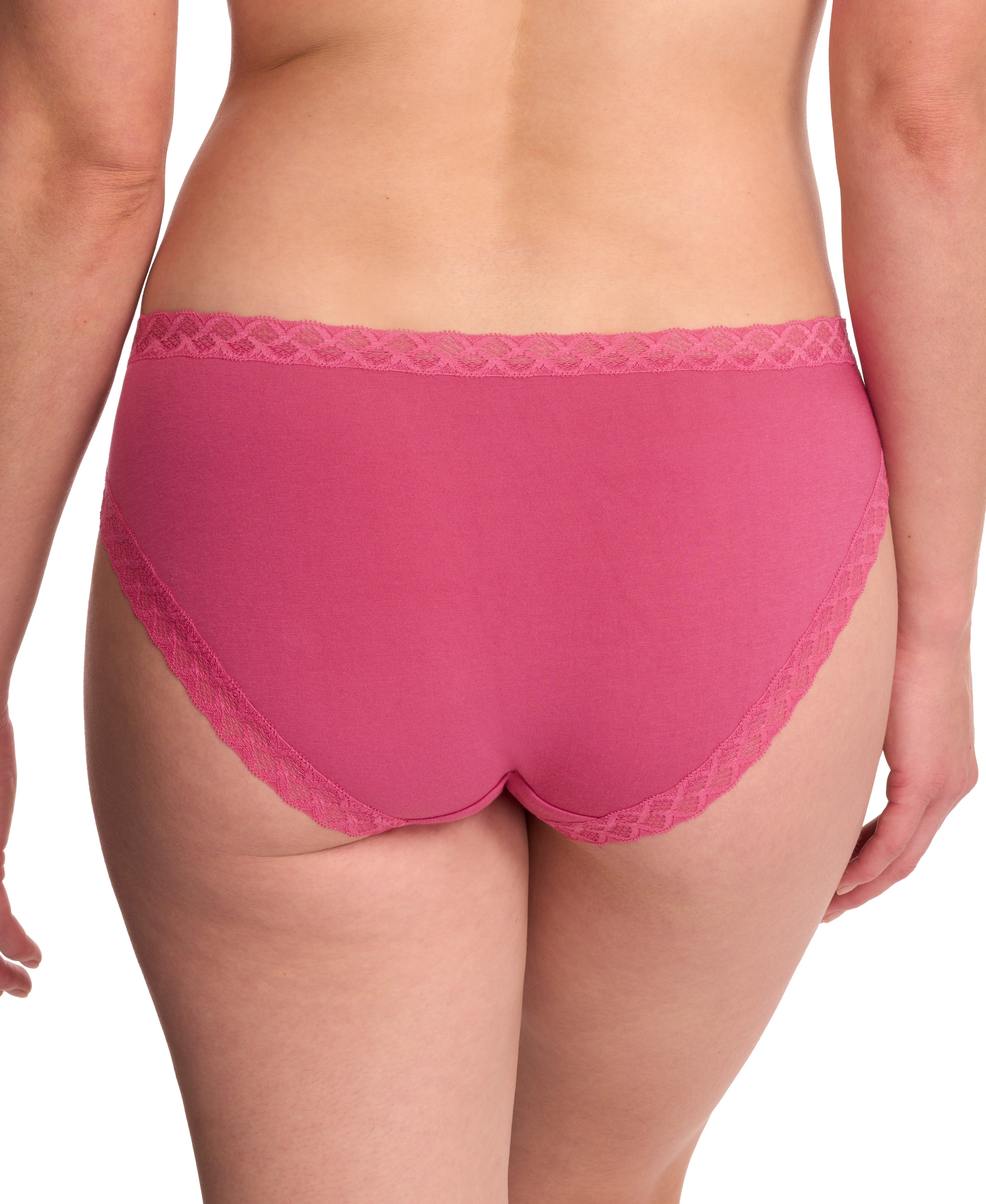Bliss Cotton Girl Brief