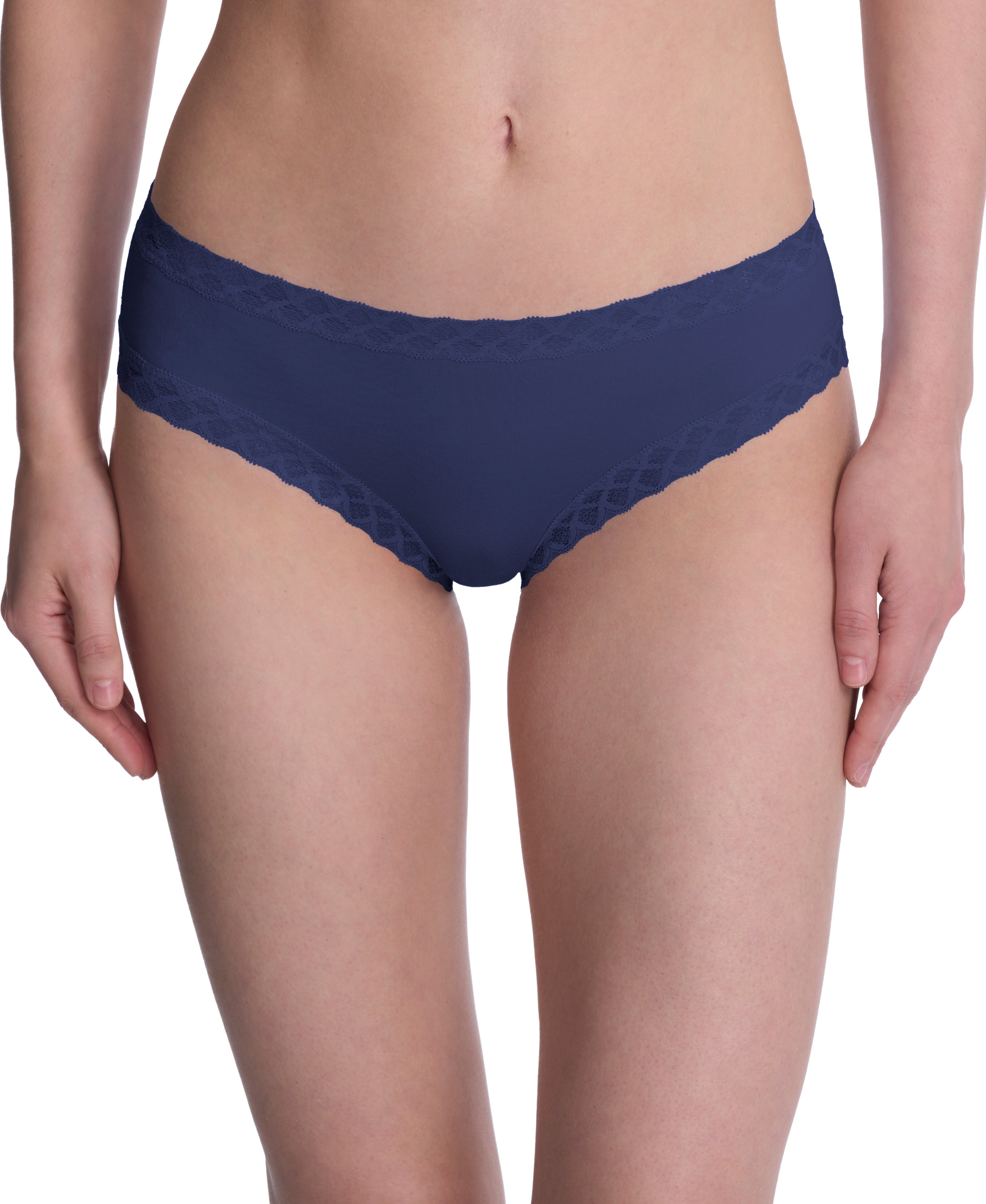 Bliss Cotton Girl Brief