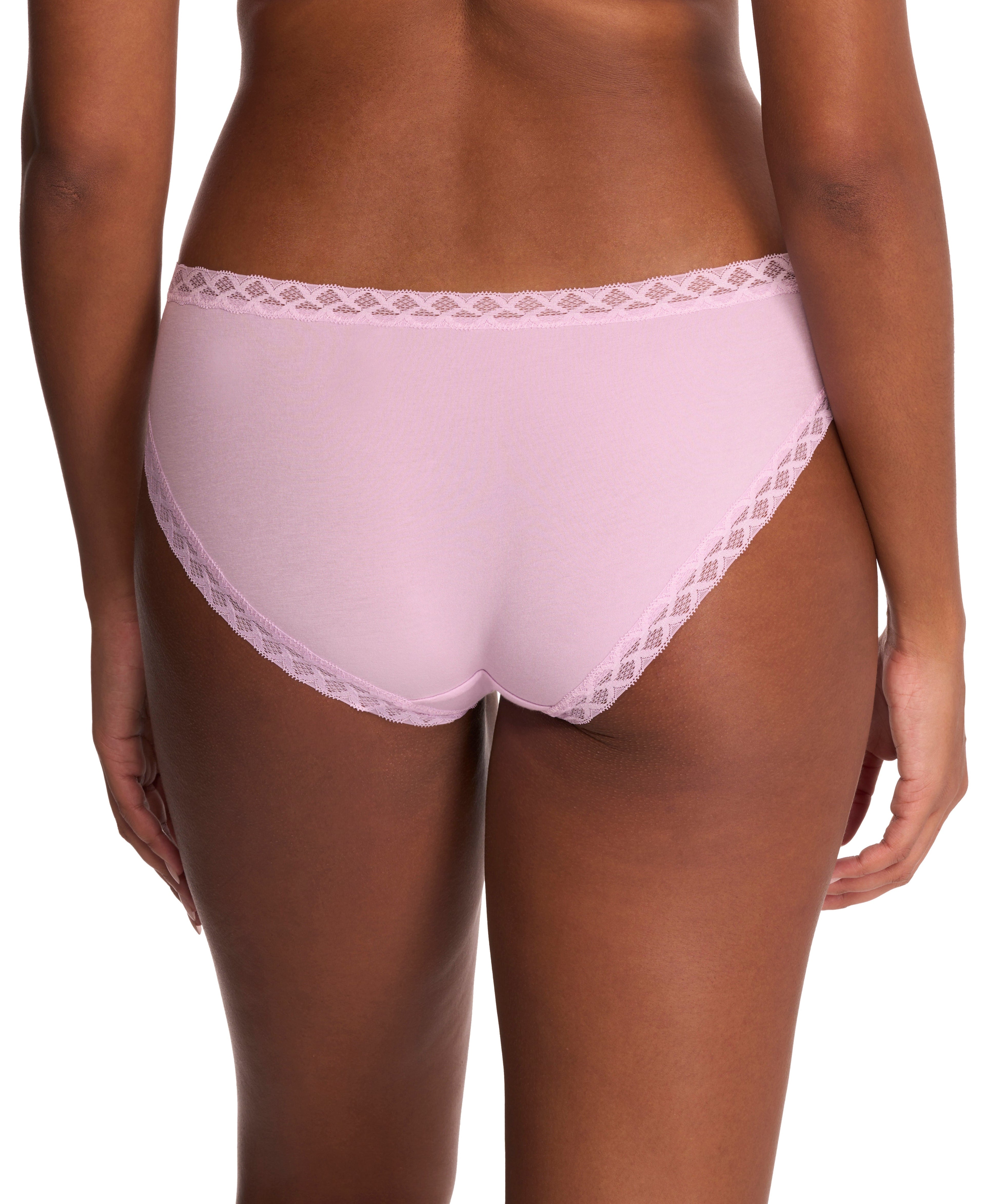 Bliss Cotton Girl Brief