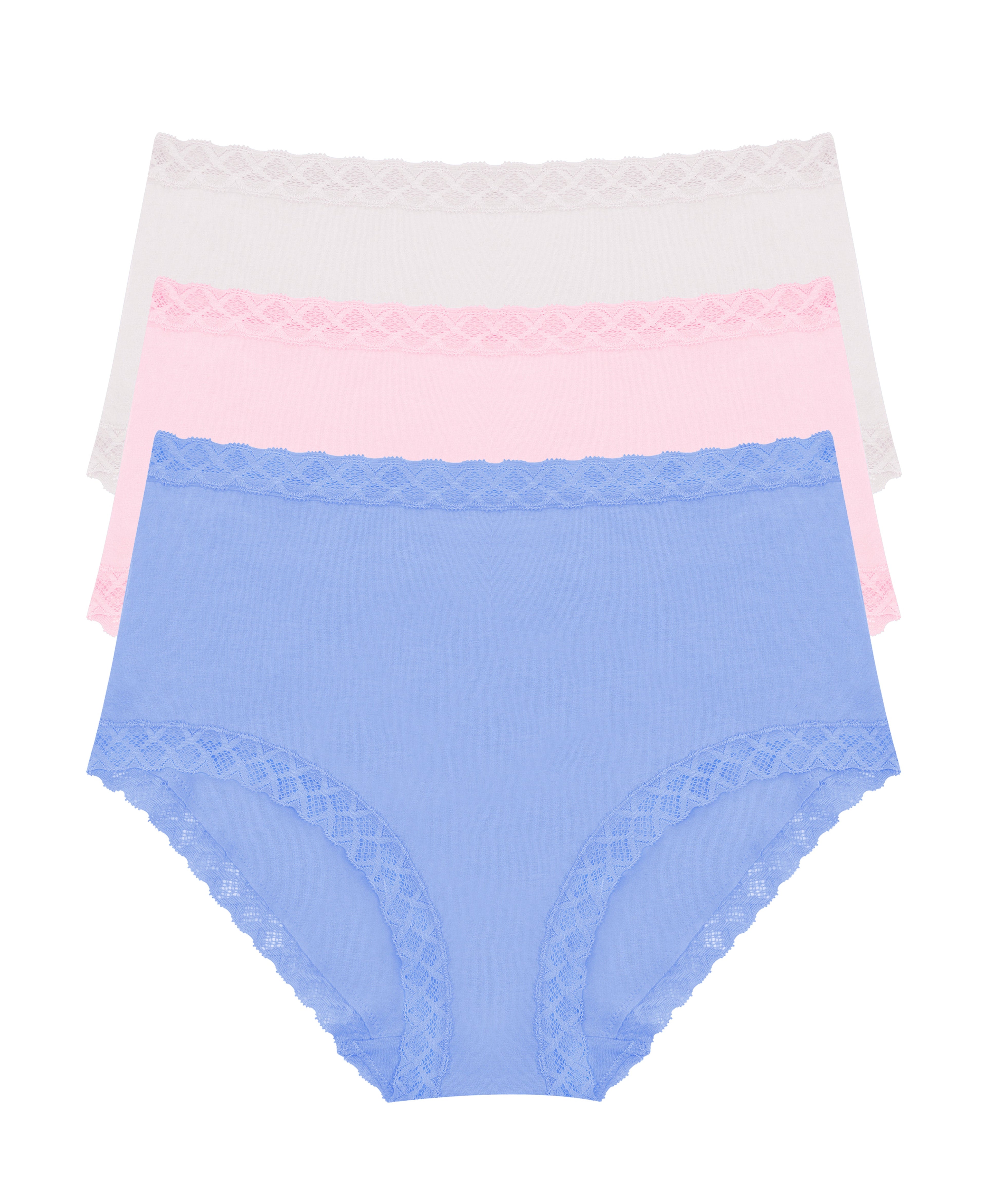 Bliss Full Brief 3-pack