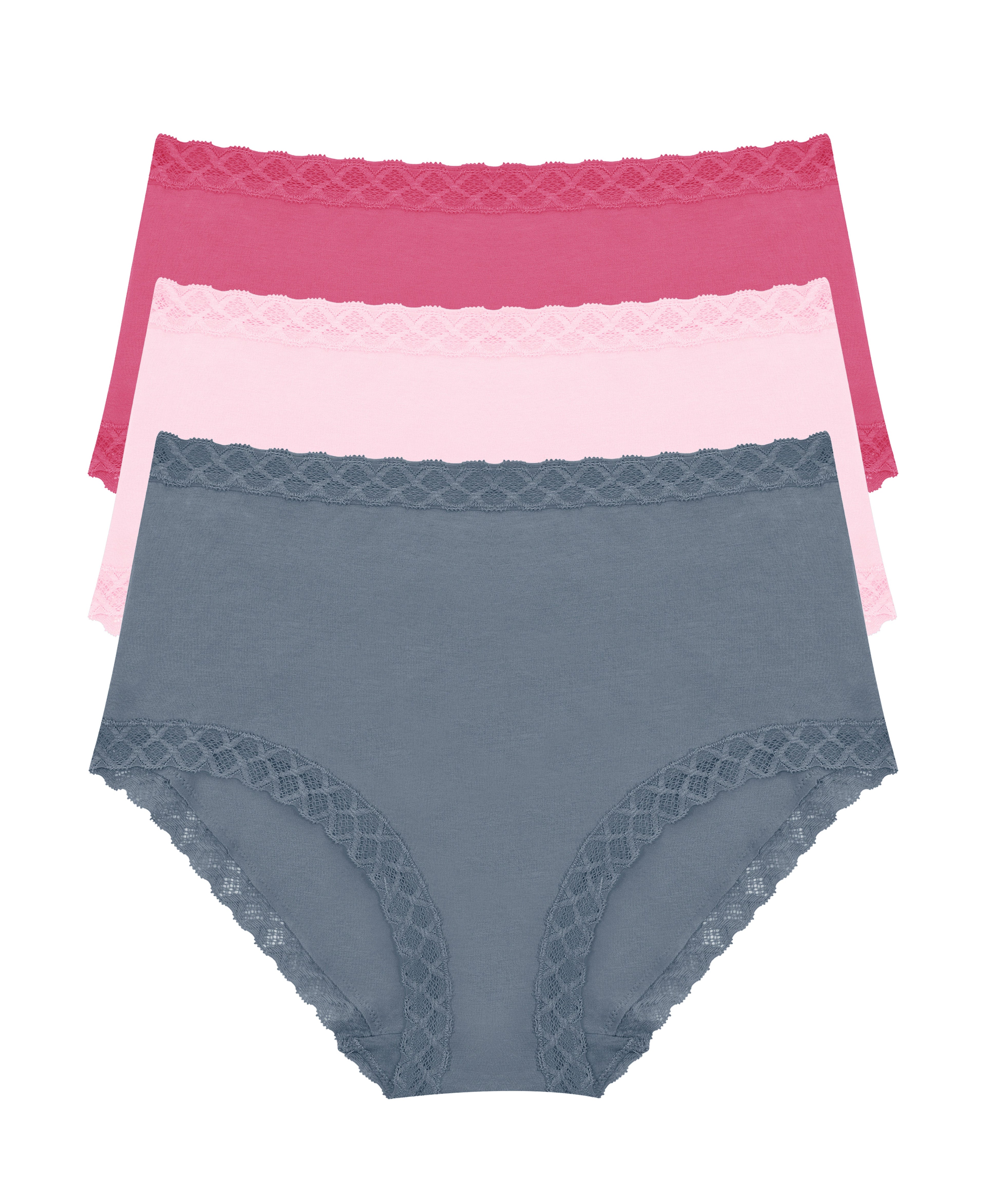 Bliss Full Brief 3-pack