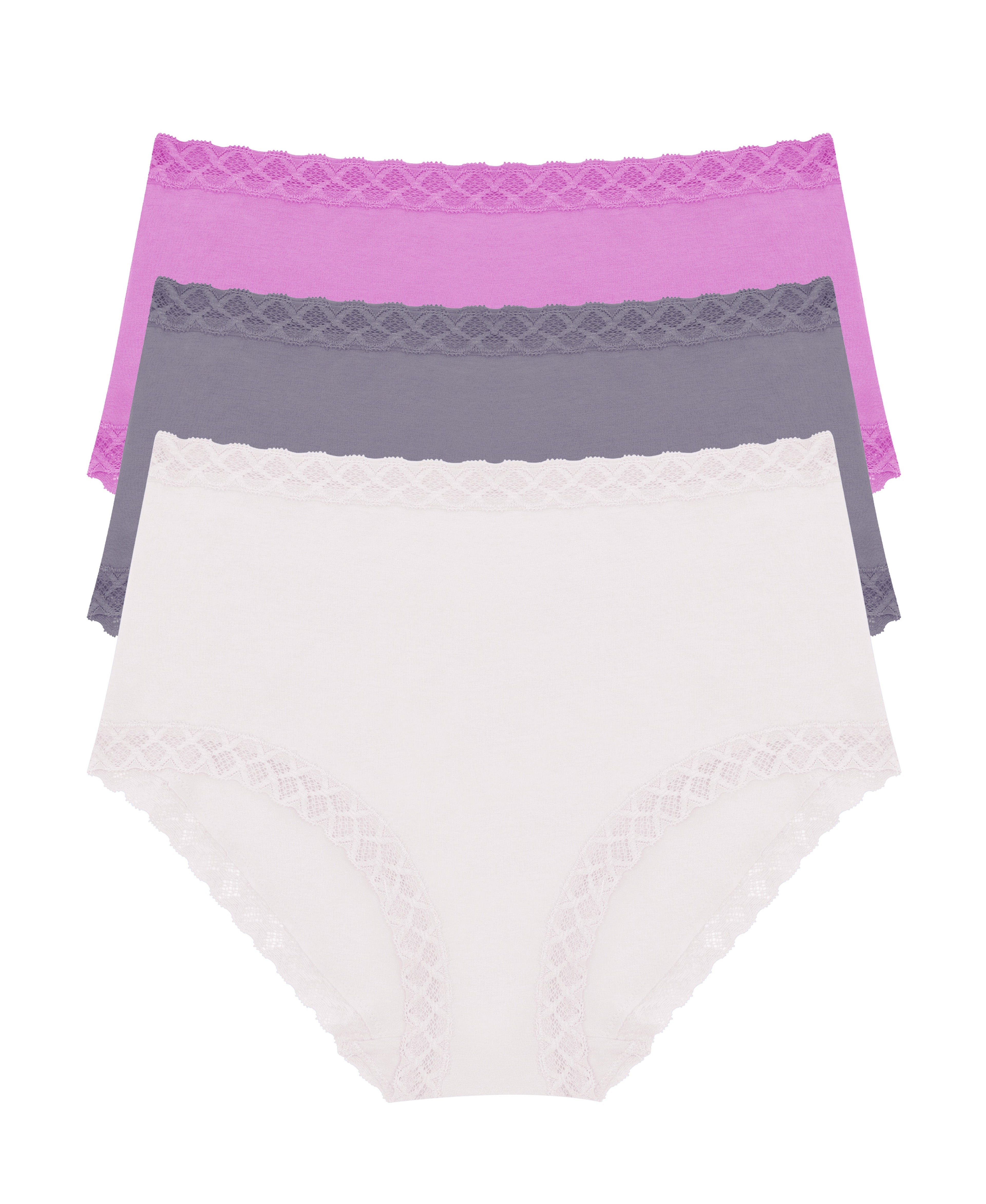 Bliss Full Brief 3-pack
