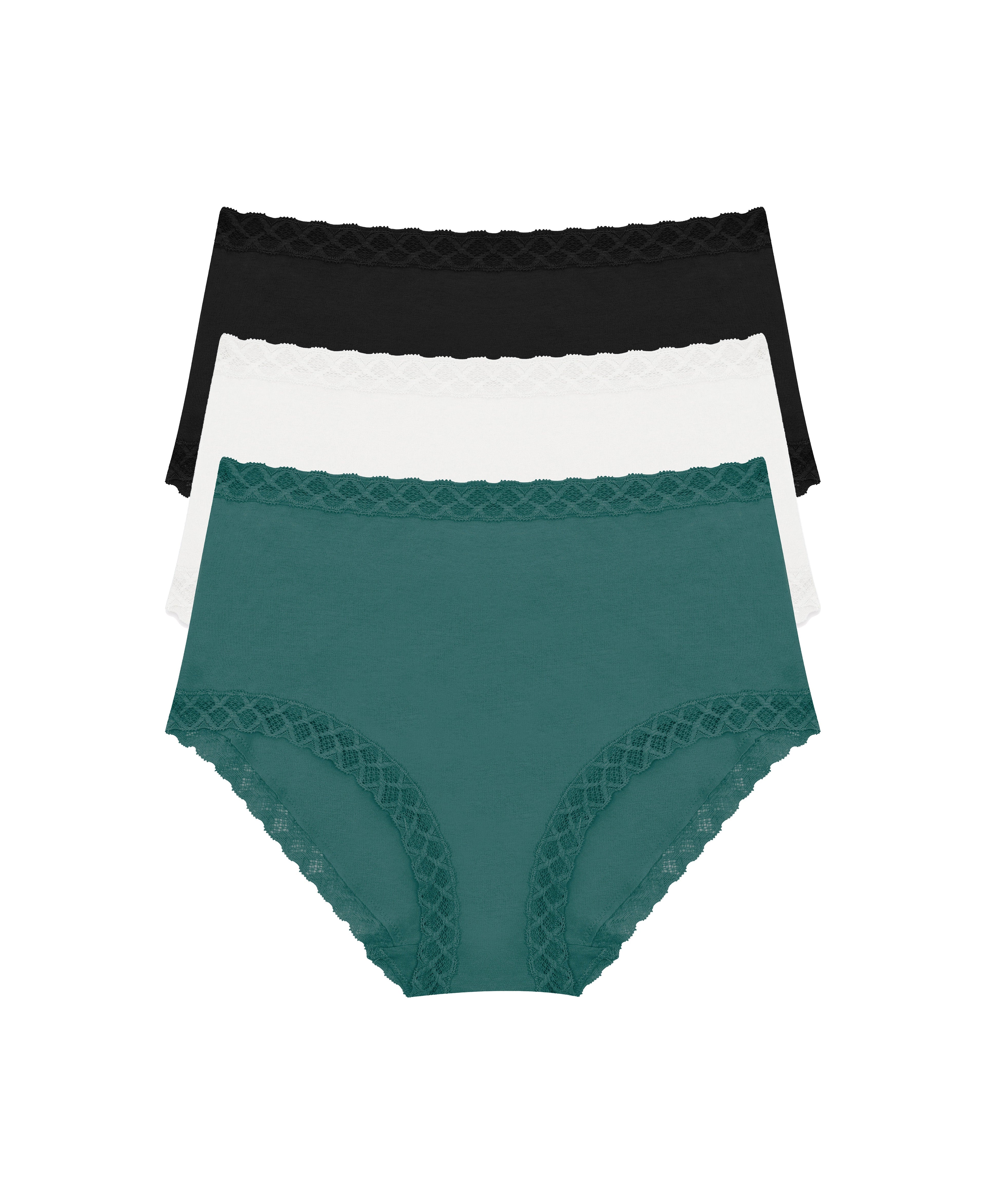 Bliss Full Brief 3-pack