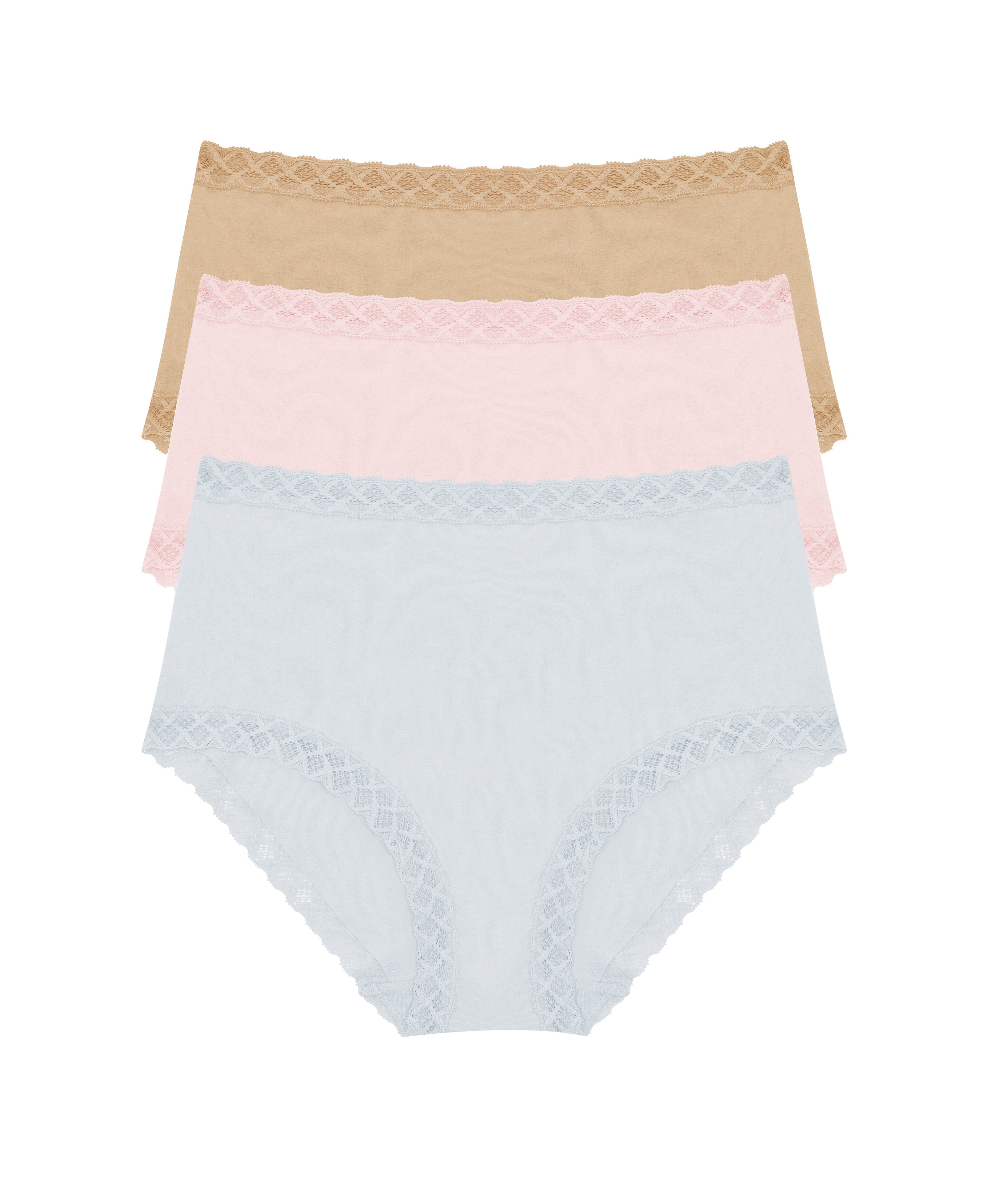 Bliss Full Brief 3-pack