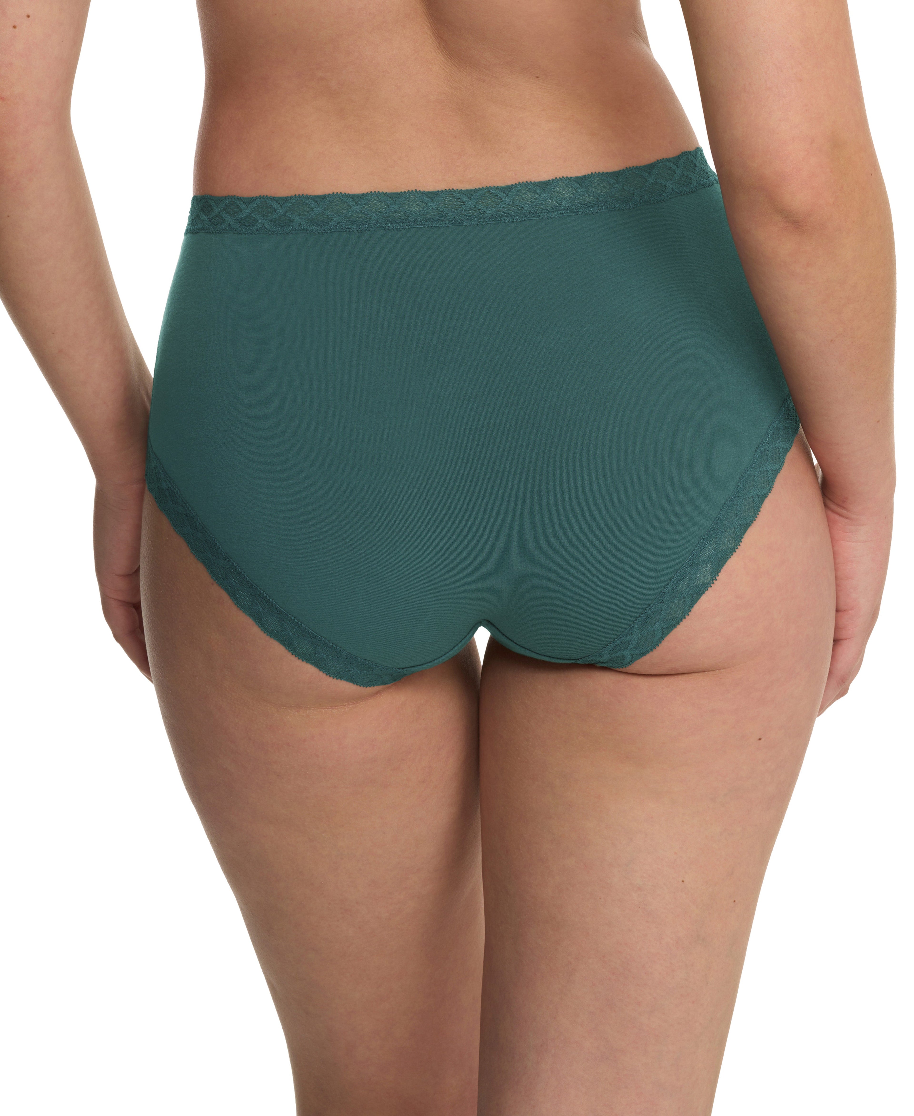Bliss Cotton Full Brief