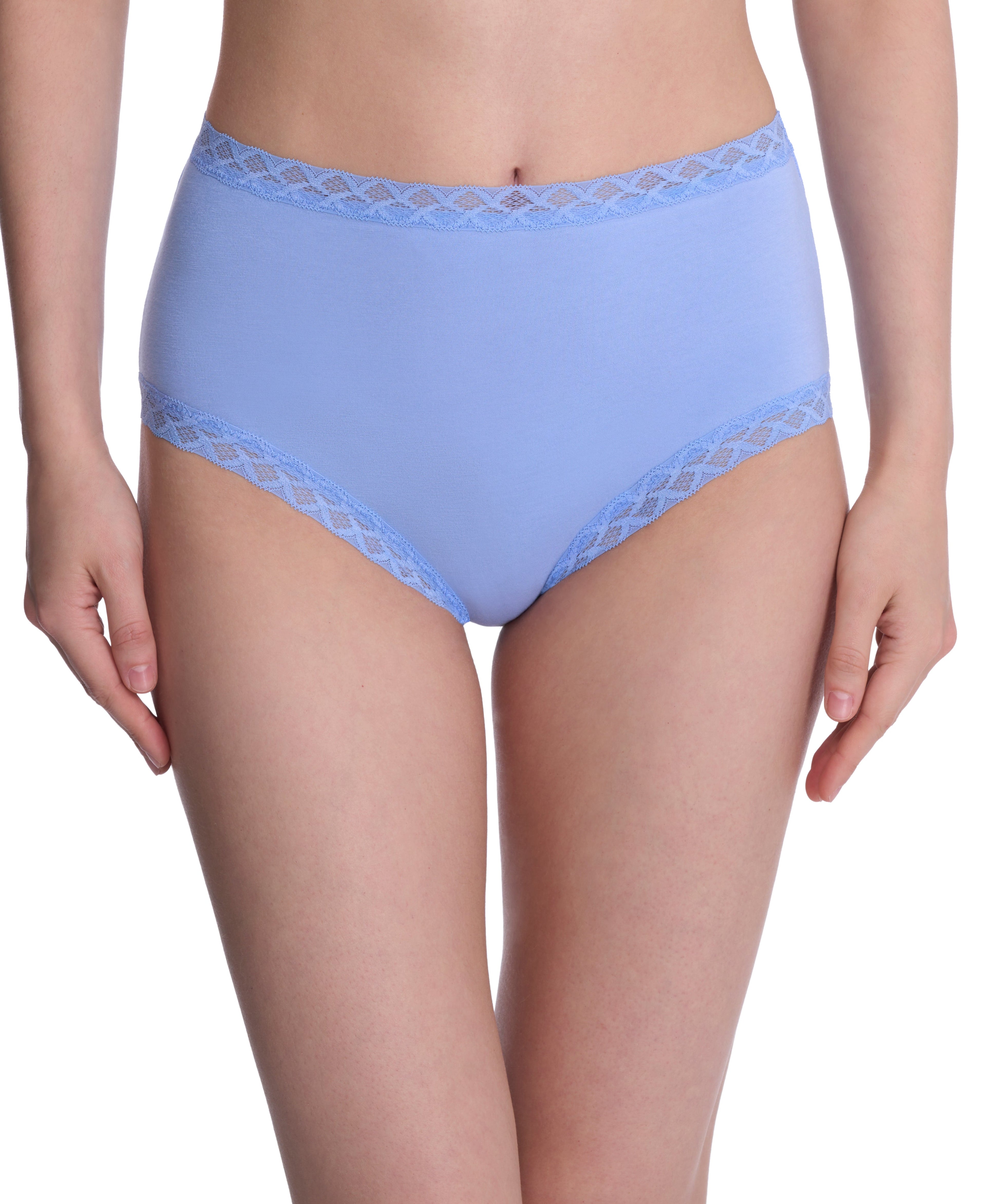 Bliss Cotton Full Brief