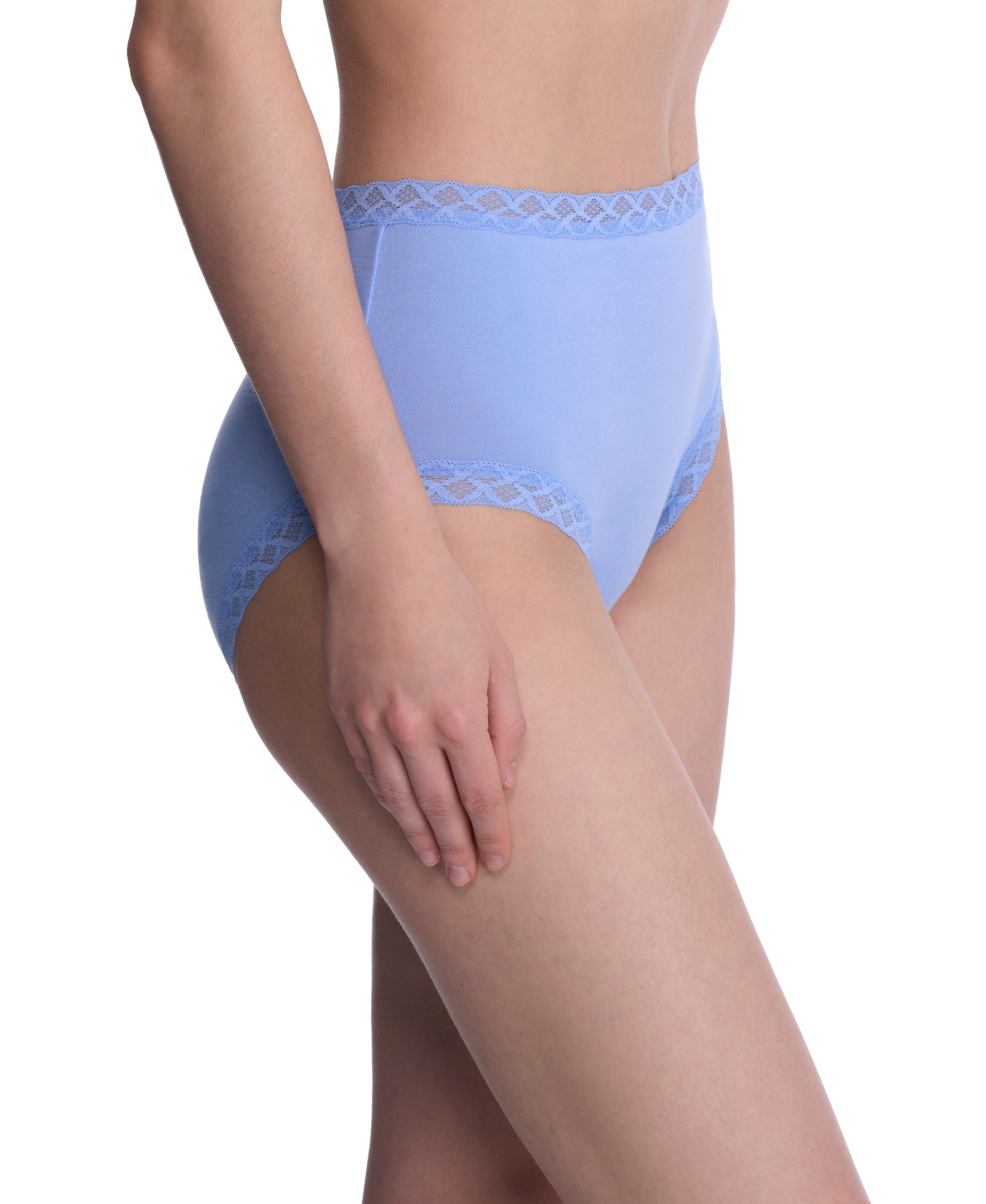 Bliss Cotton Full Brief