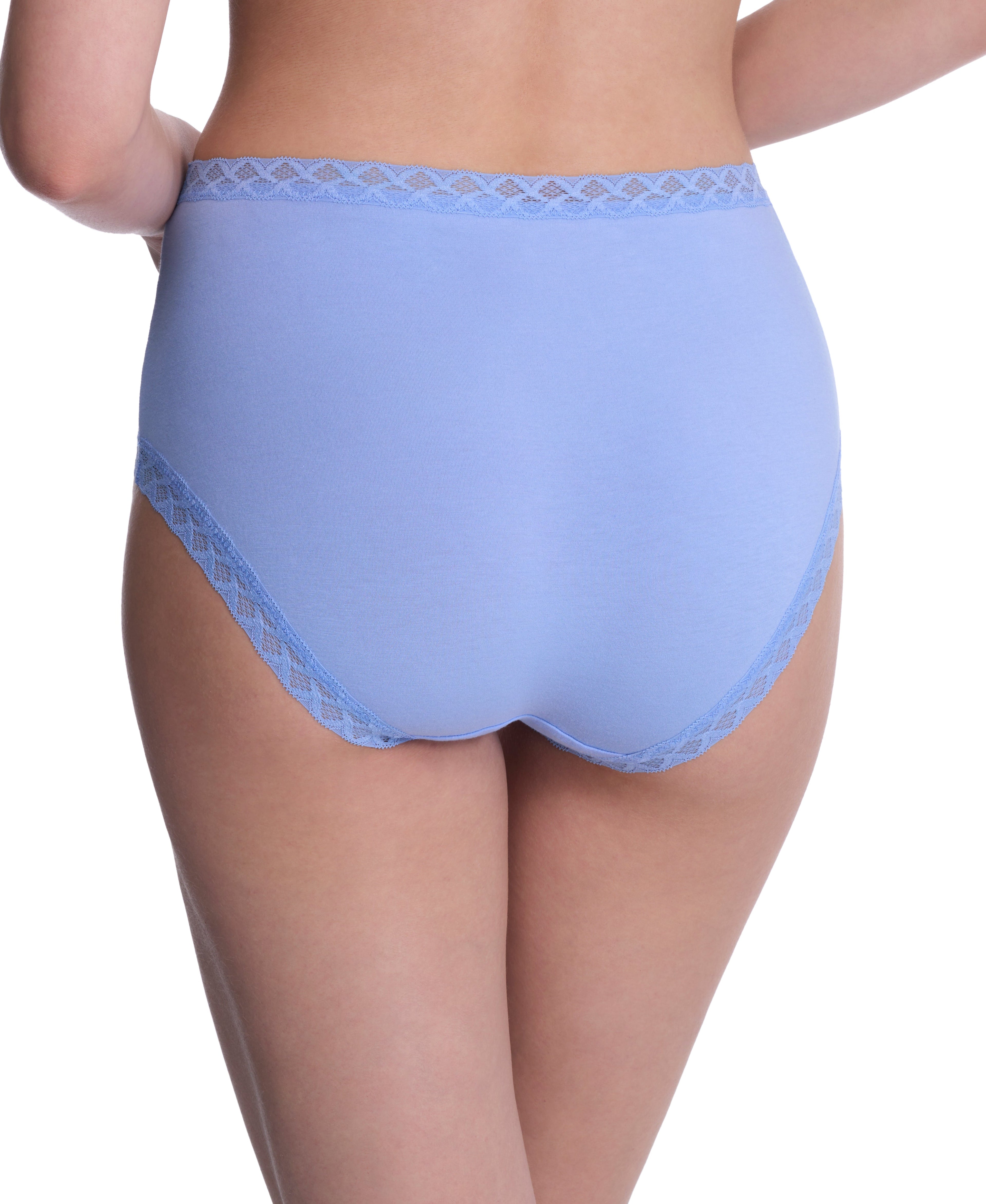 Bliss Cotton Full Brief