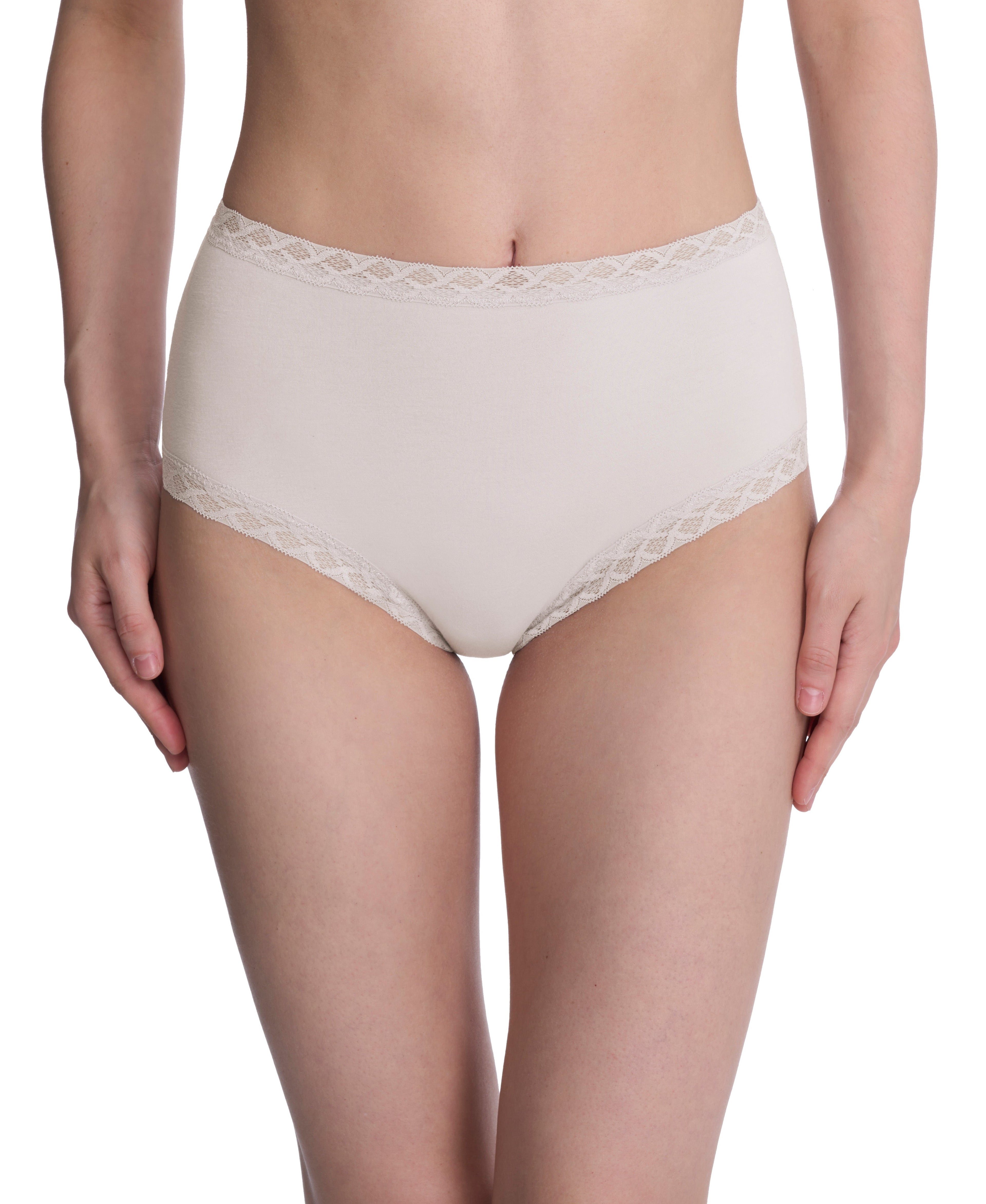 Bliss Cotton Full Brief
