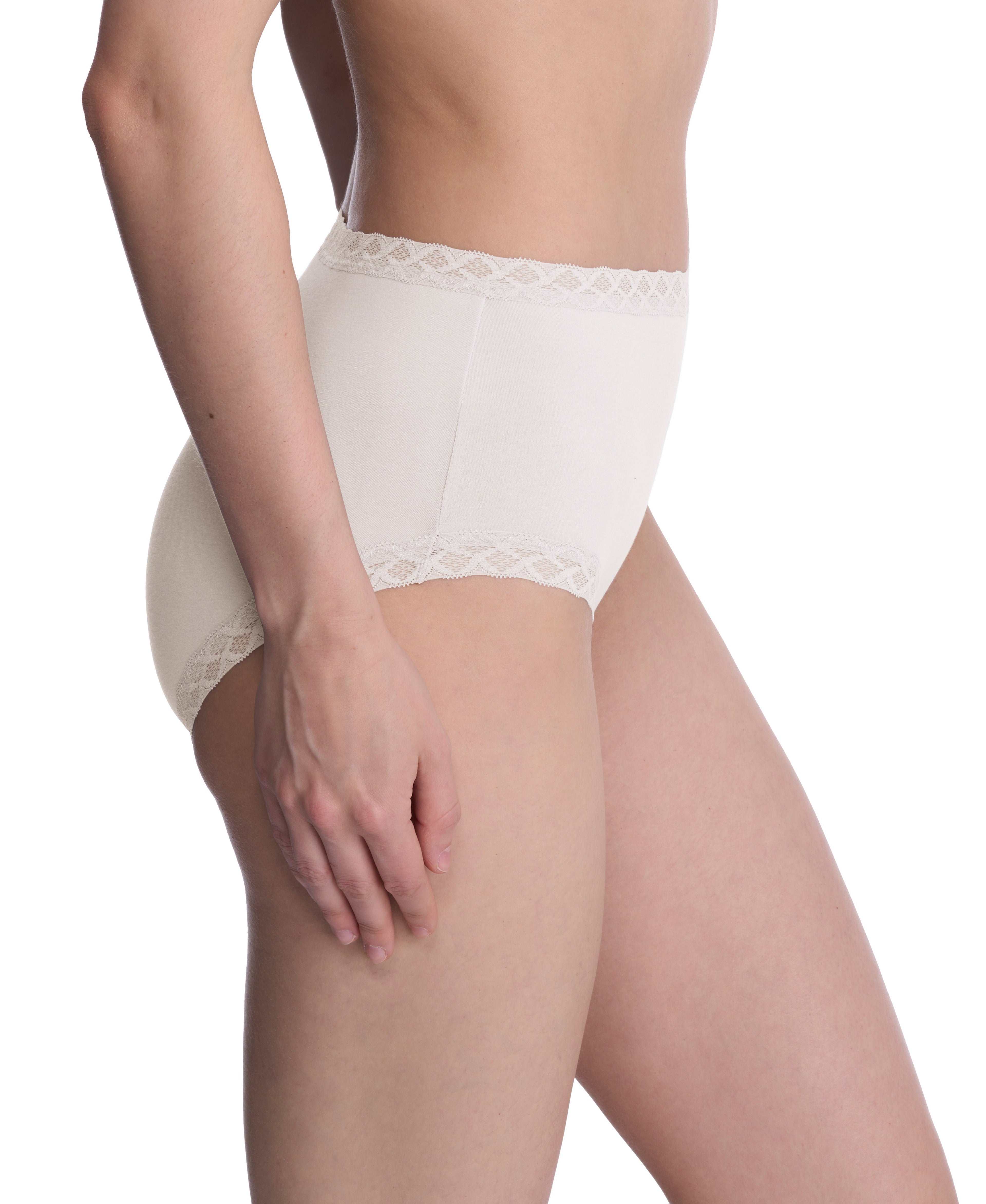 Bliss Cotton Full Brief