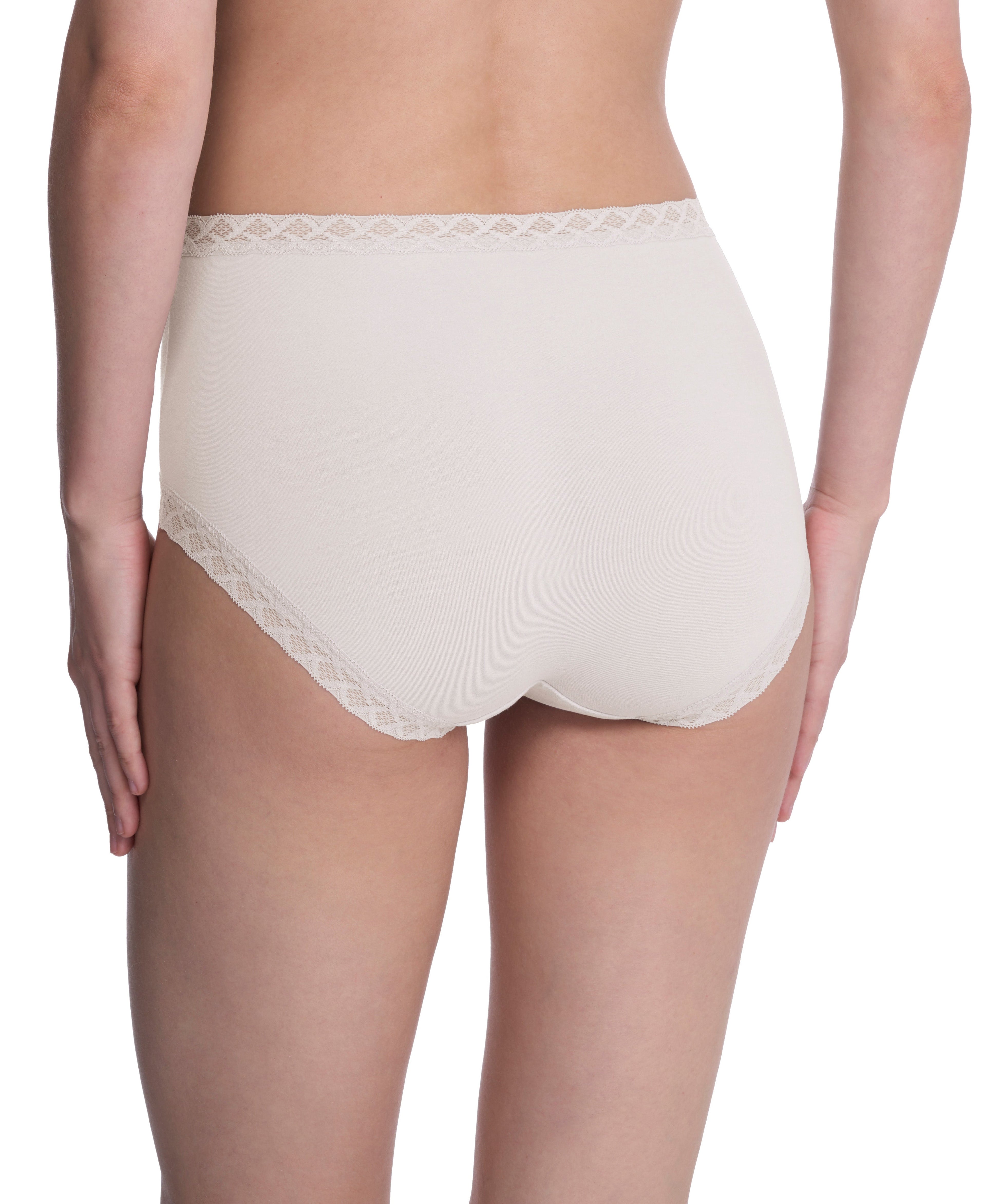 Bliss Cotton Full Brief