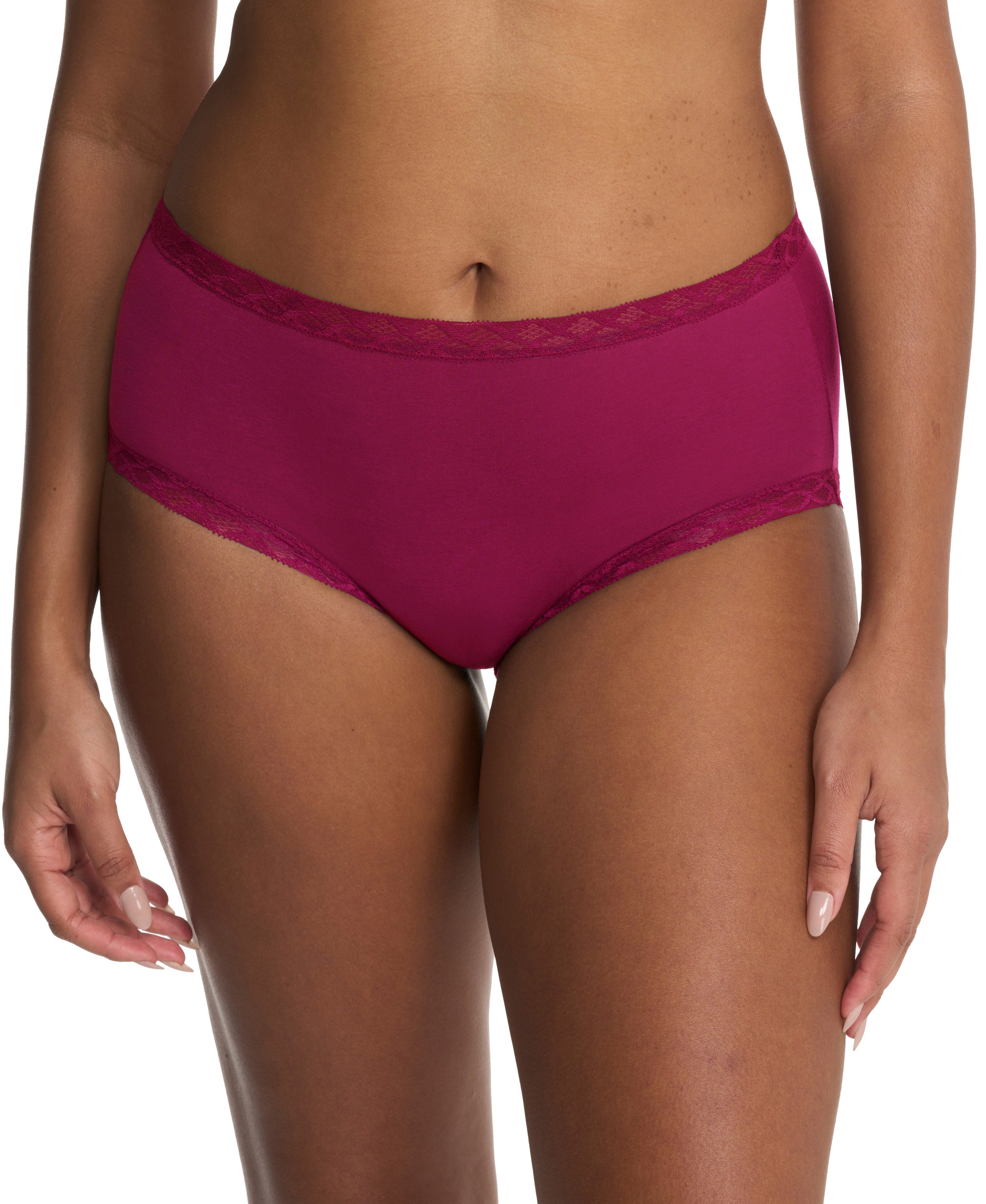 Bliss Cotton Full Brief