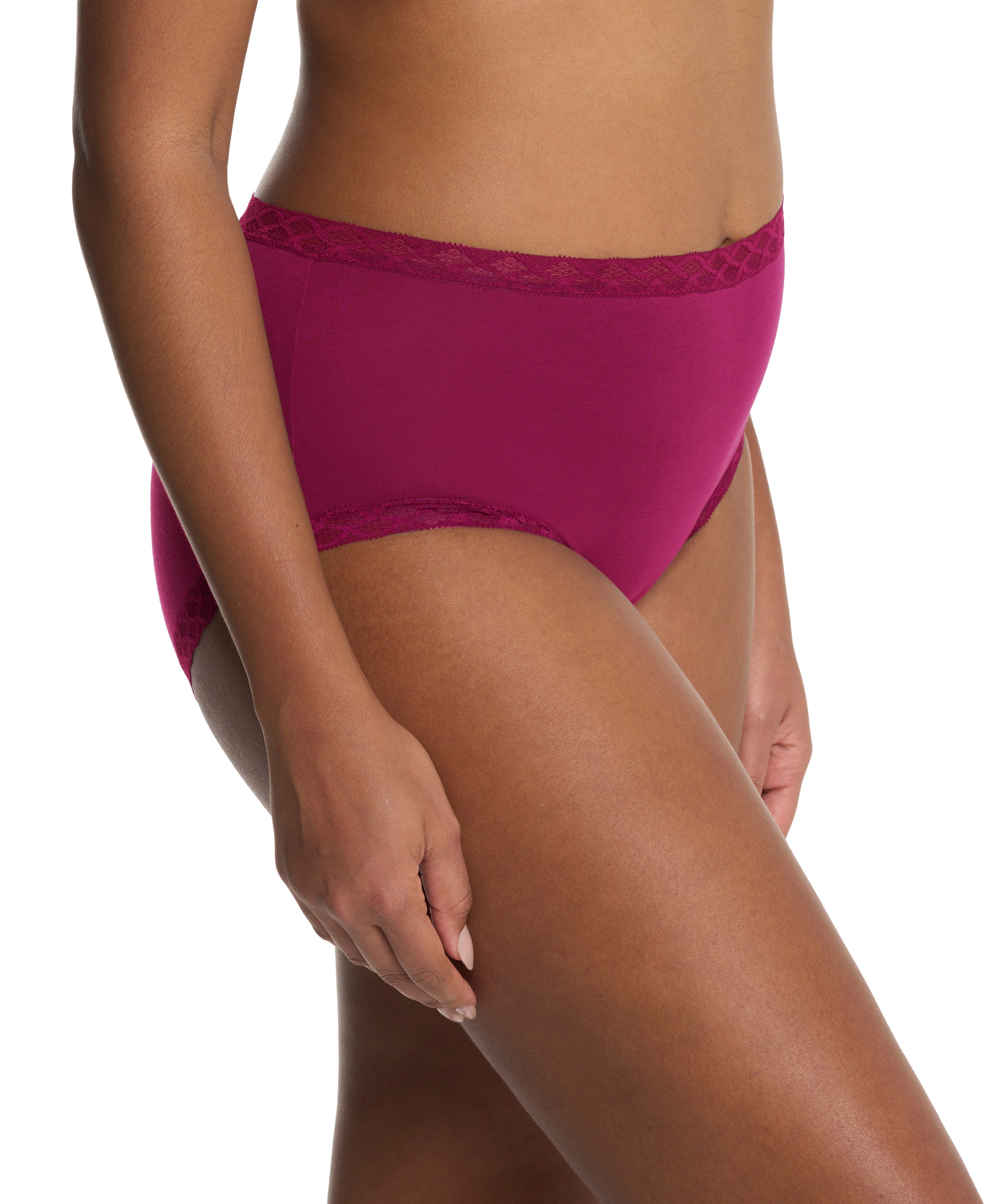 Bliss Cotton Full Brief