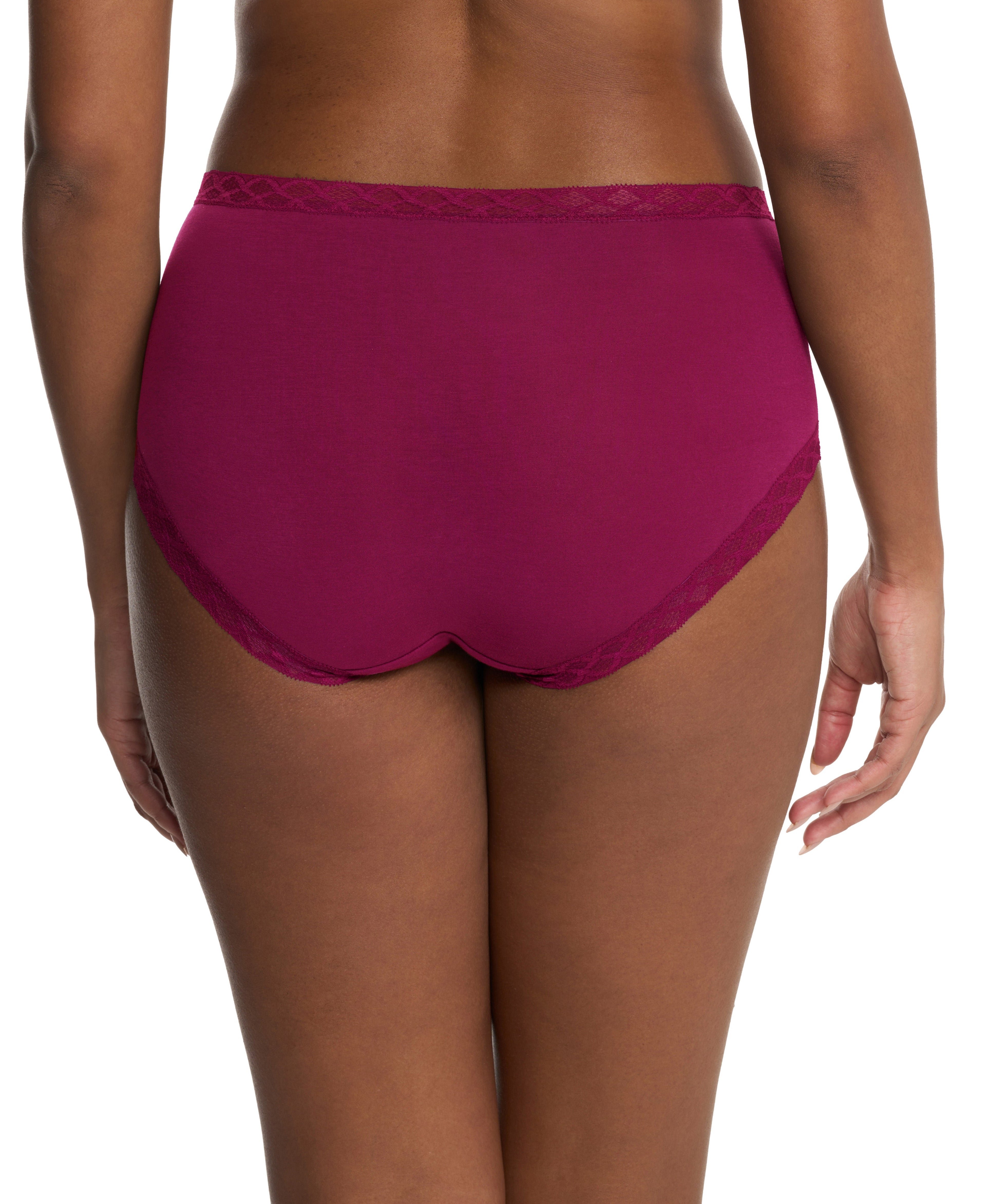 Bliss Cotton Full Brief