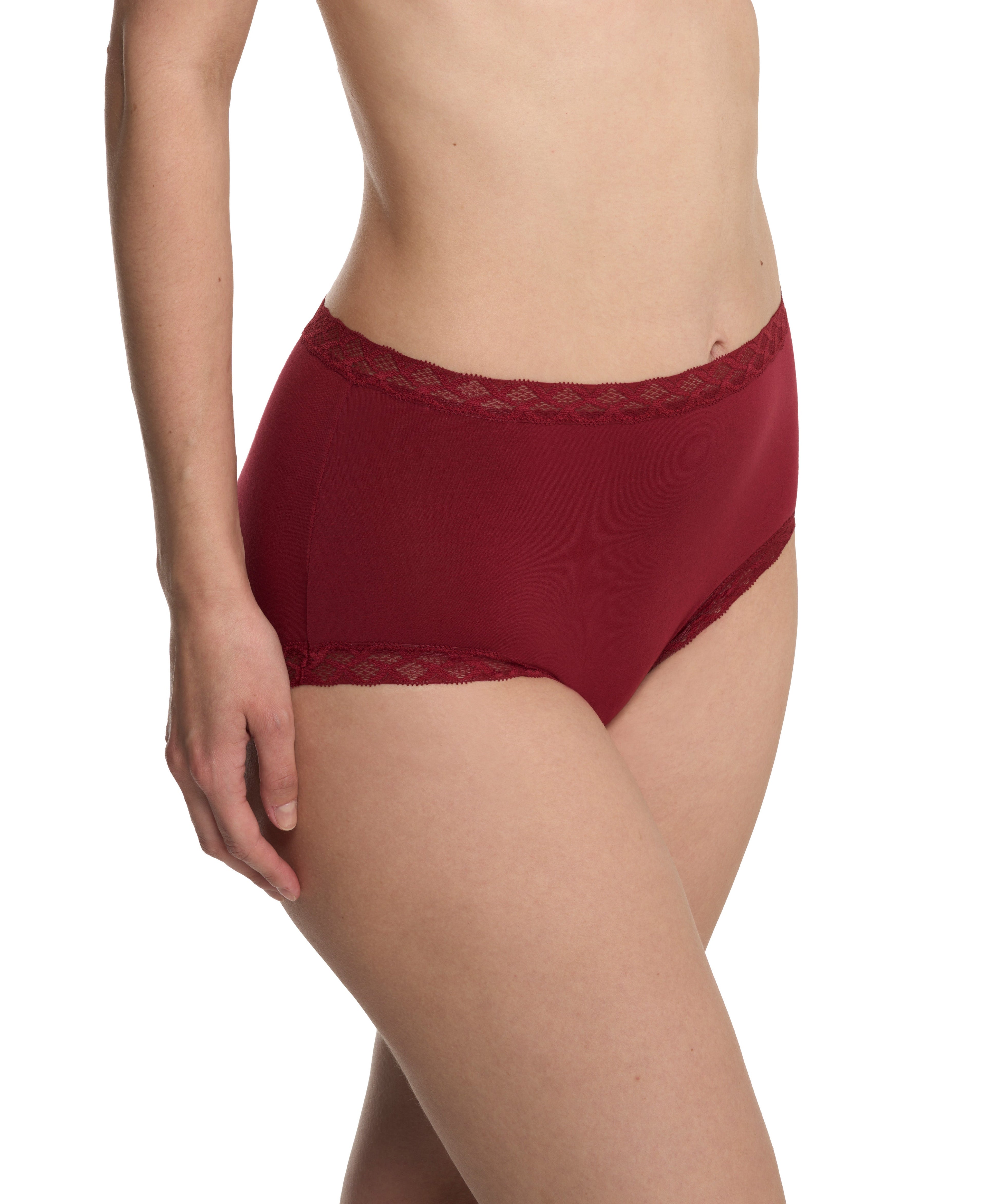 Bliss Cotton Full Brief