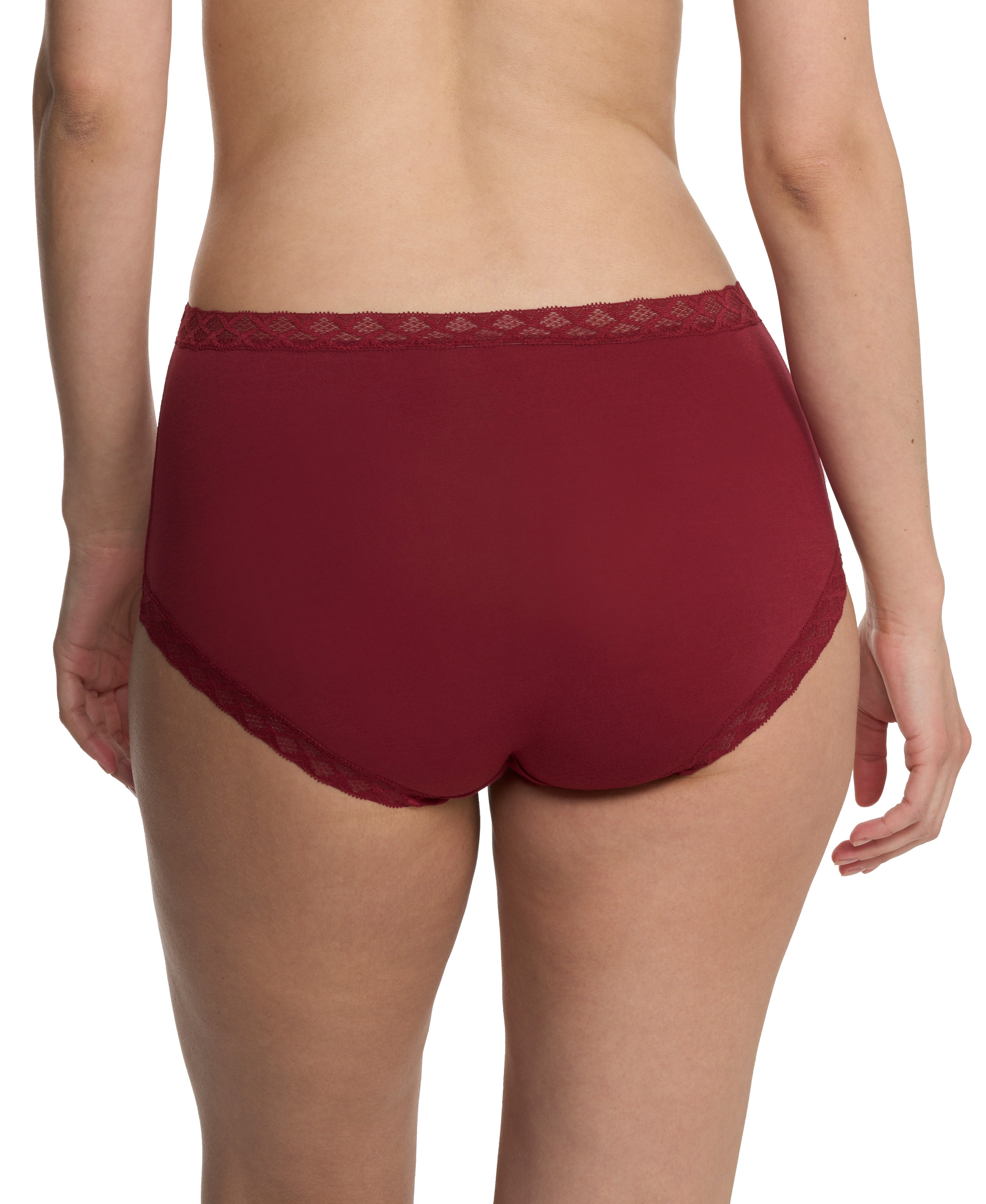 Bliss Cotton Full Brief