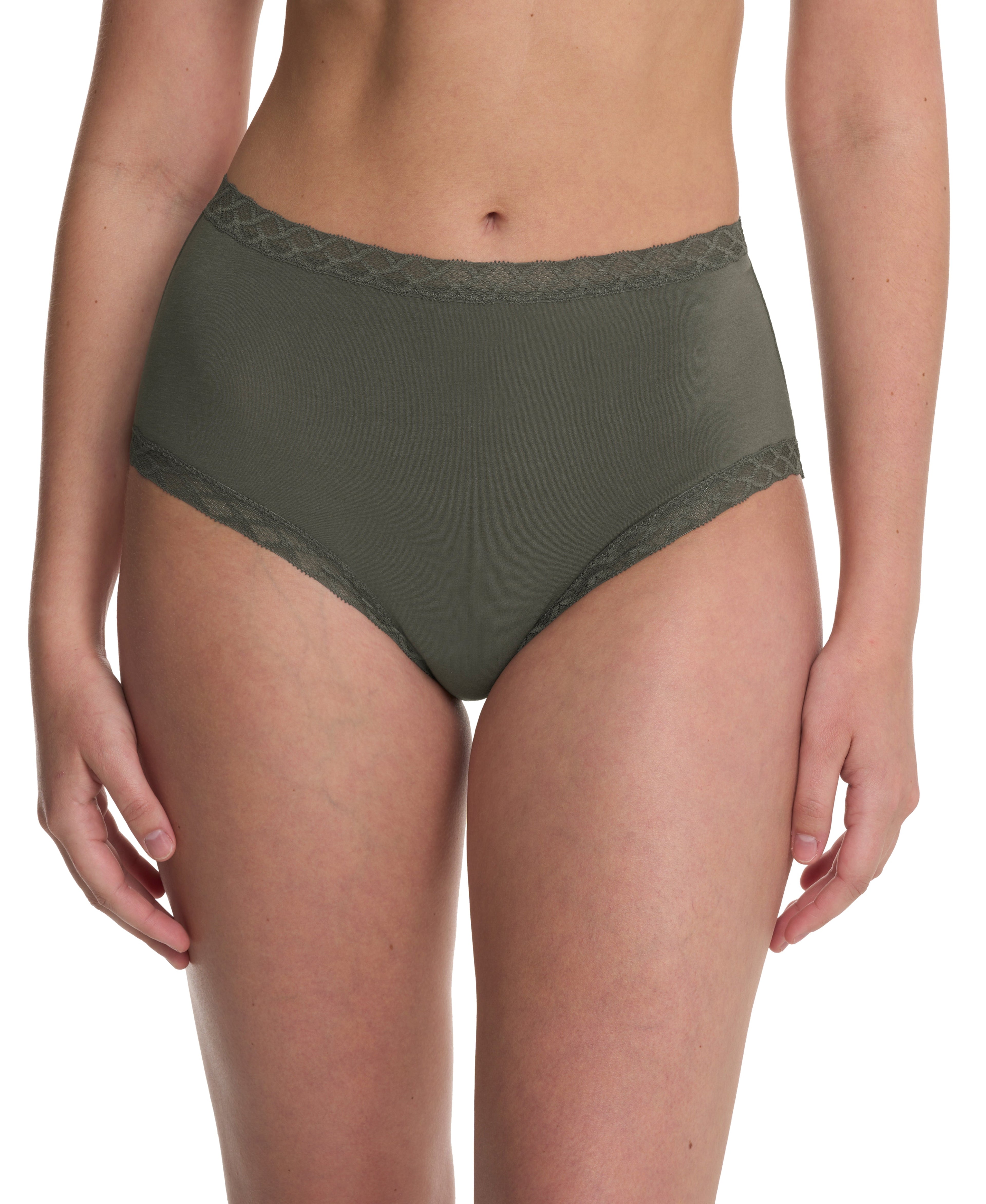 Bliss Cotton Full Brief