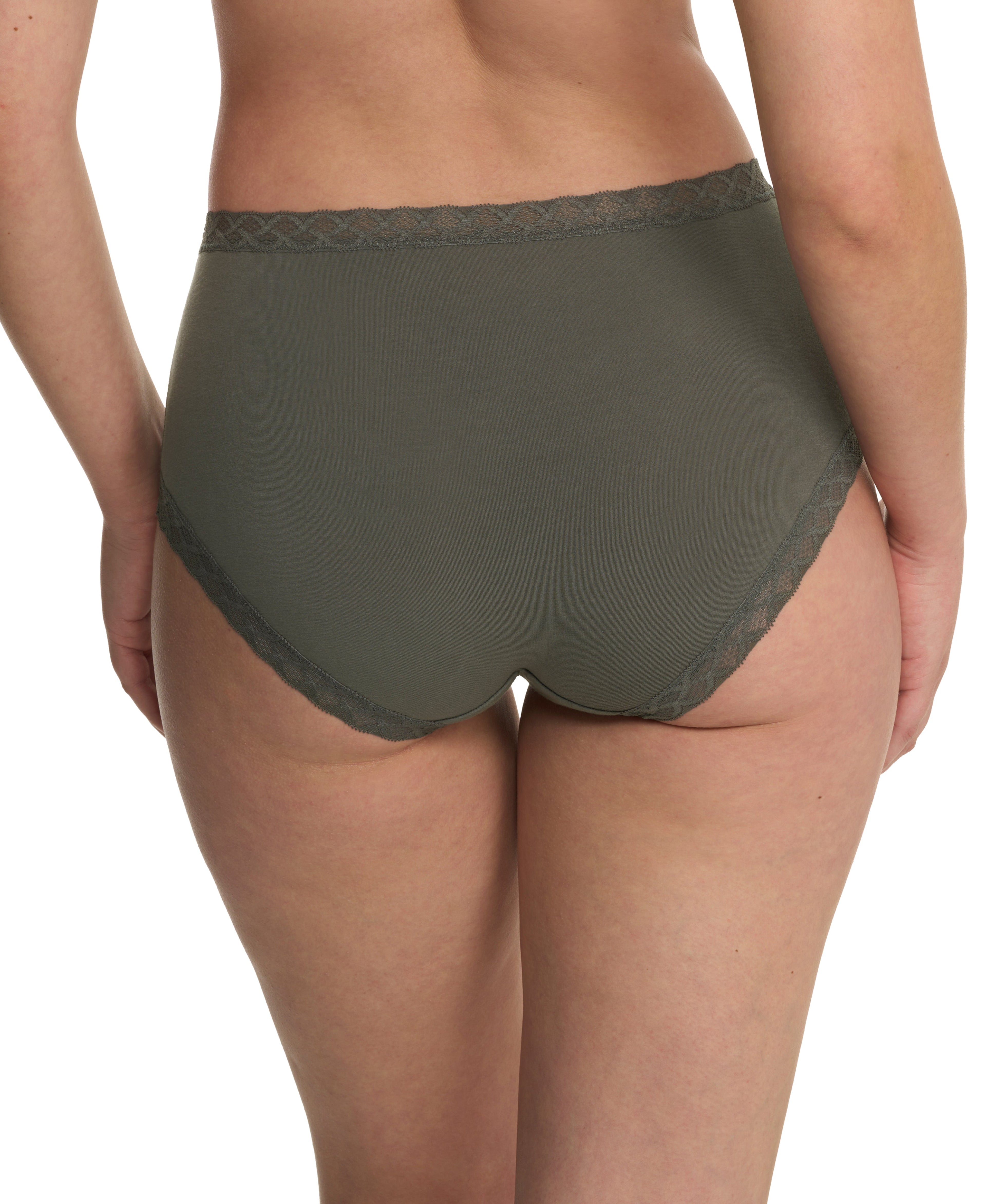 Bliss Cotton Full Brief