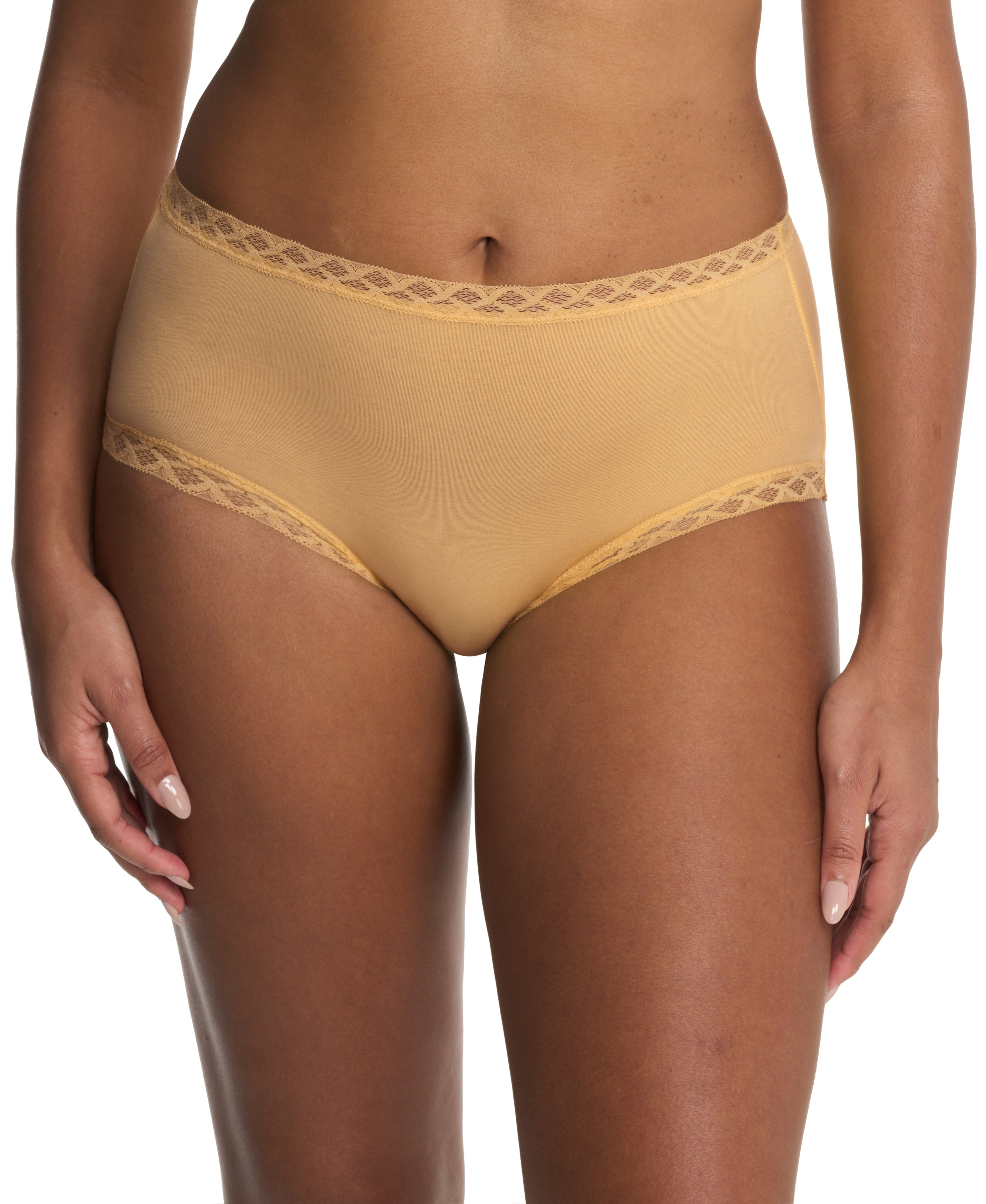 Bliss Cotton Full Brief