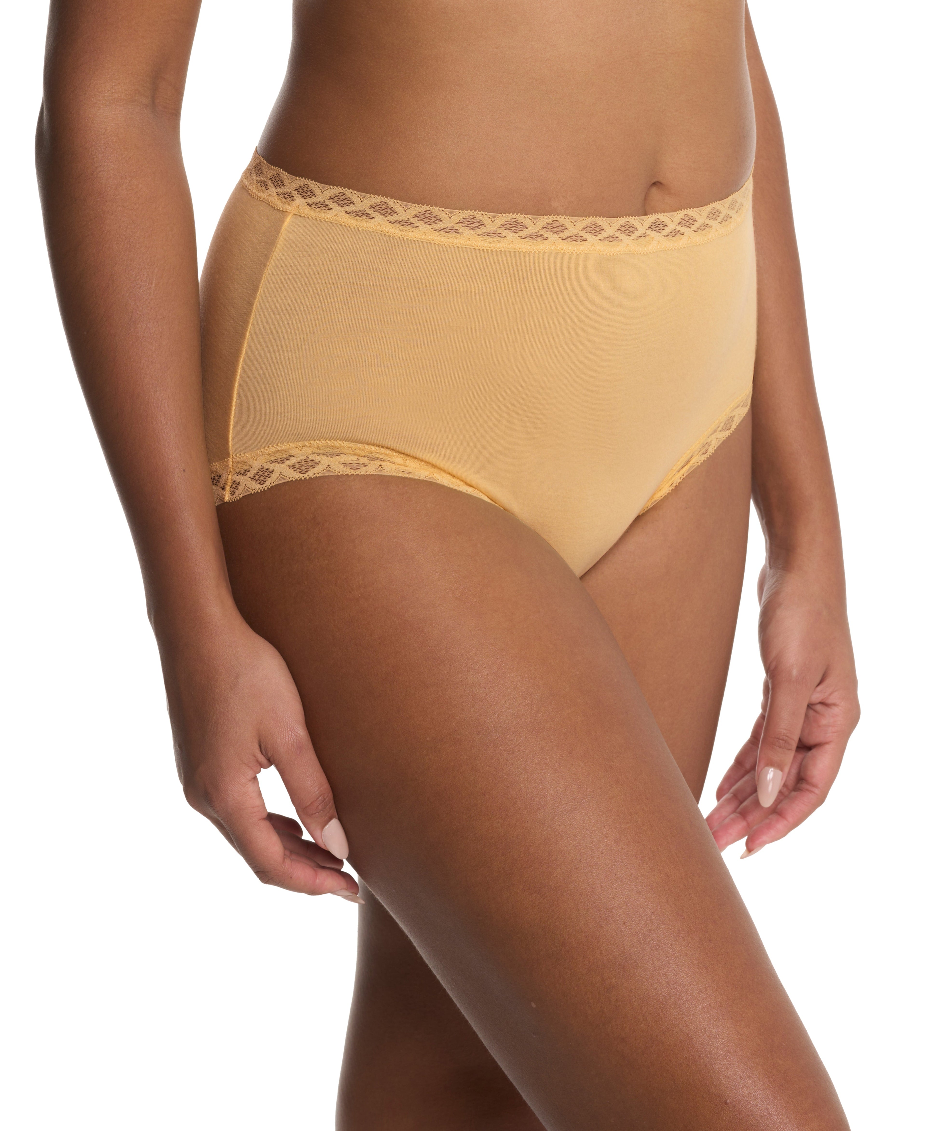 Bliss Cotton Full Brief