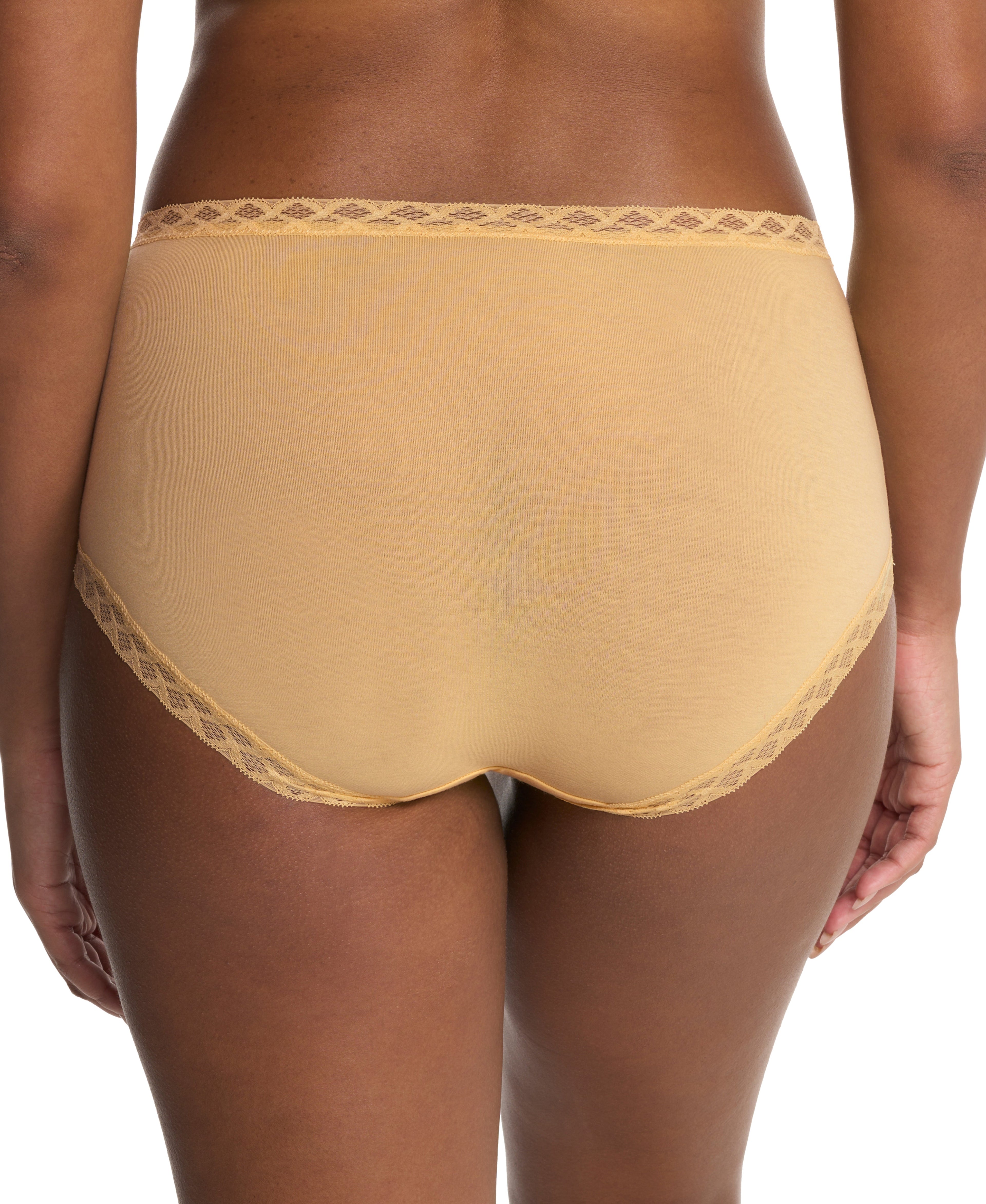 Bliss Cotton Full Brief