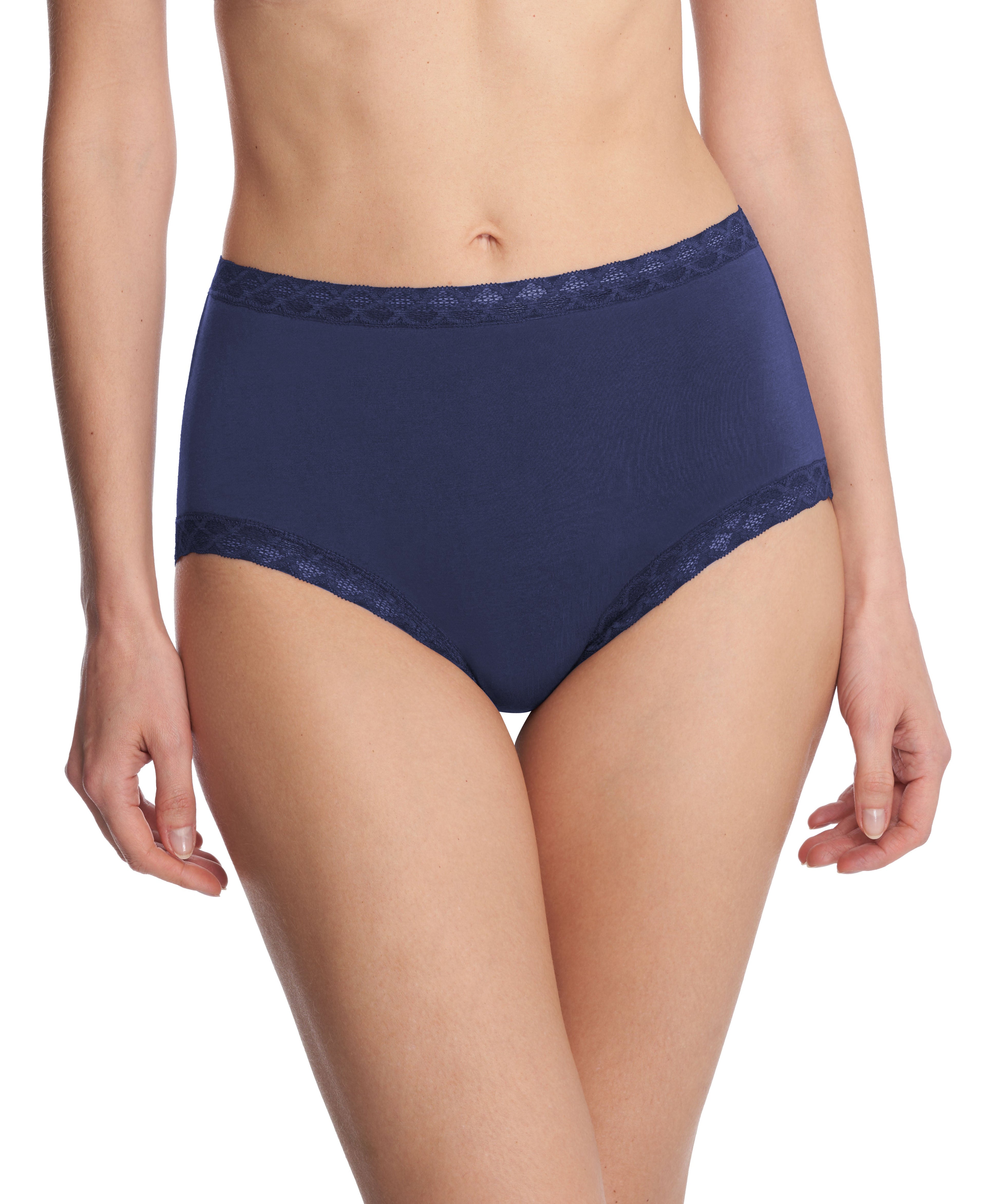 Bliss Cotton Full Brief