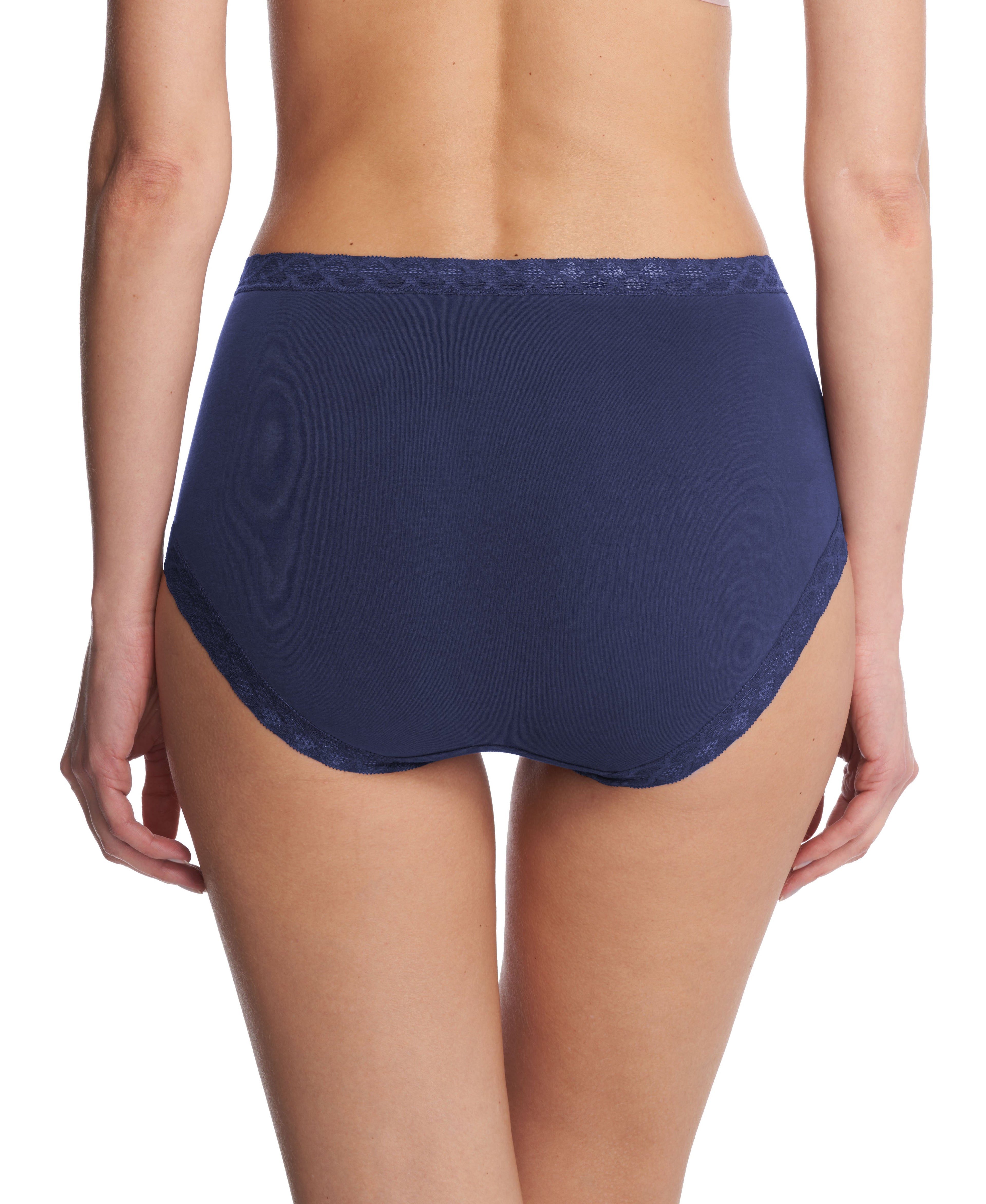 Bliss Cotton Full Brief