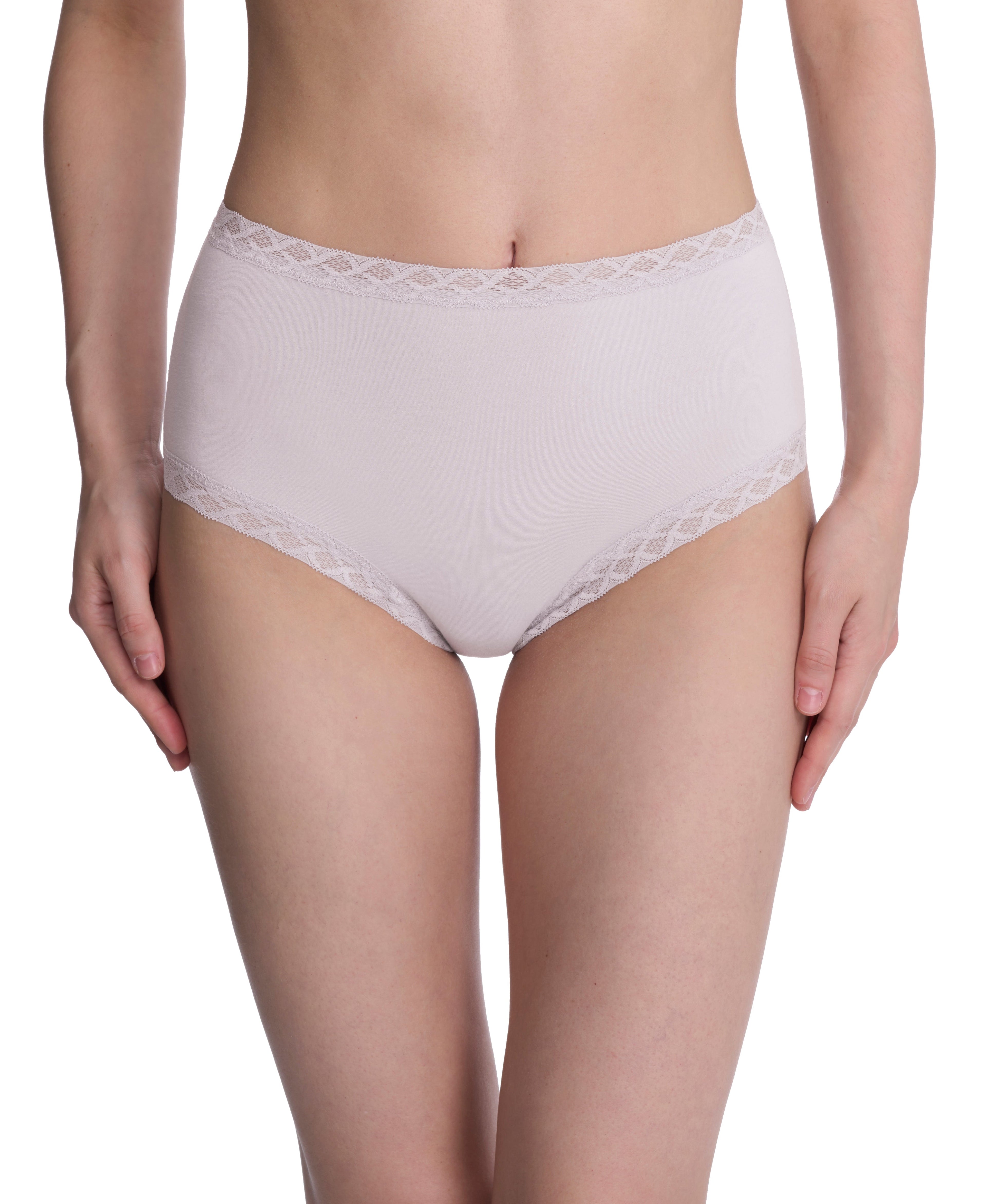 Bliss Cotton Full Brief