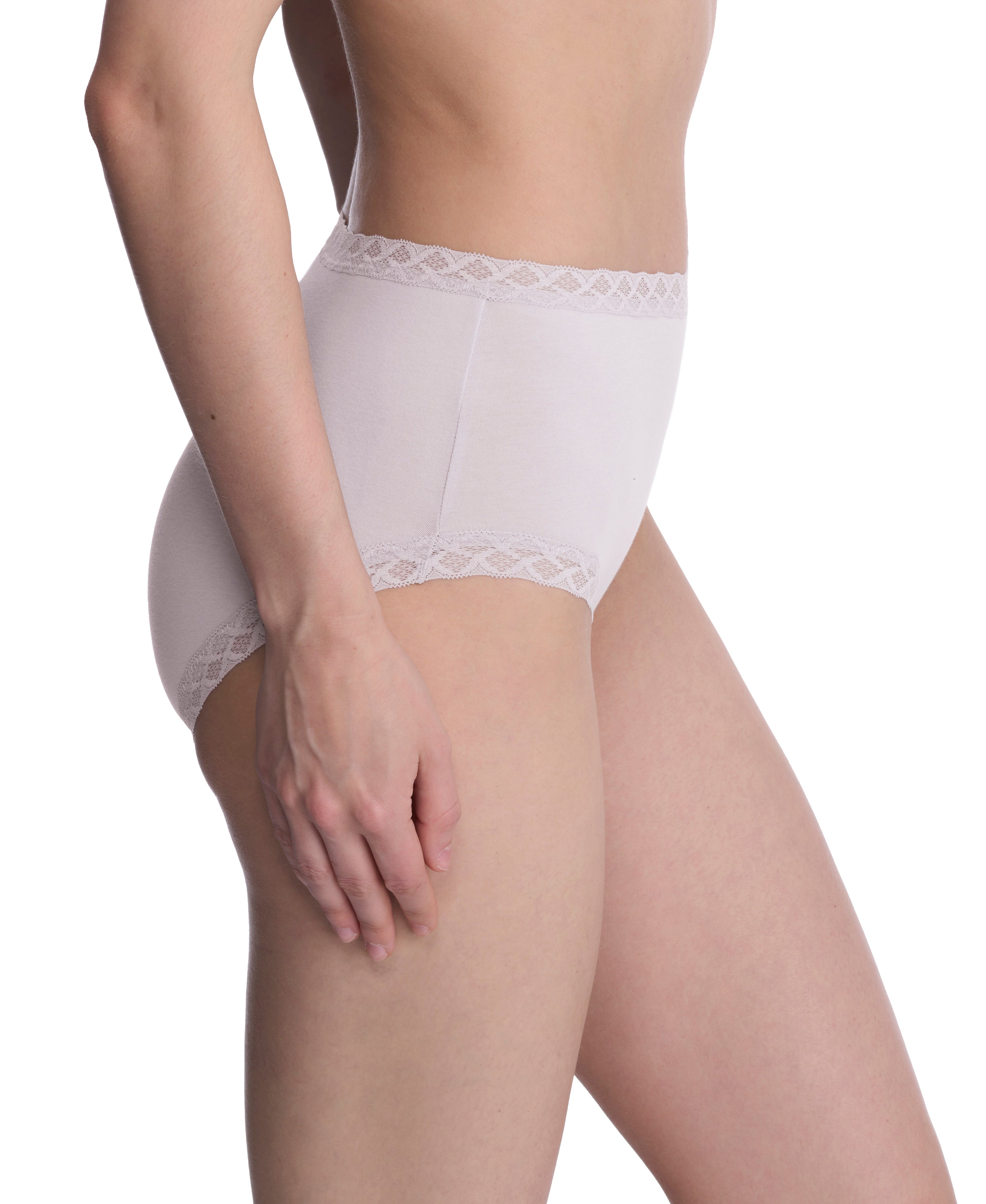 Bliss Cotton Full Brief